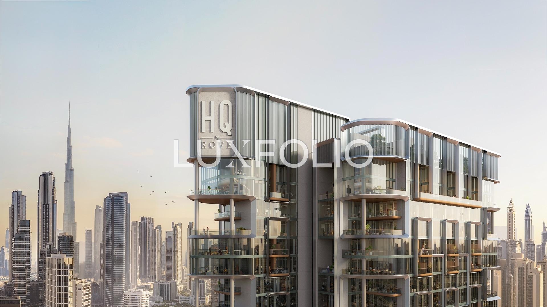 Apartment for sale in Location not specified at 20,861,620 AED