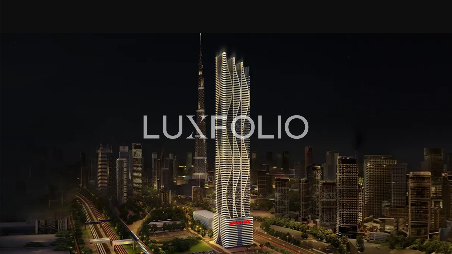 Studio Apartment for sale in Business Bay at 1,664,000 AED