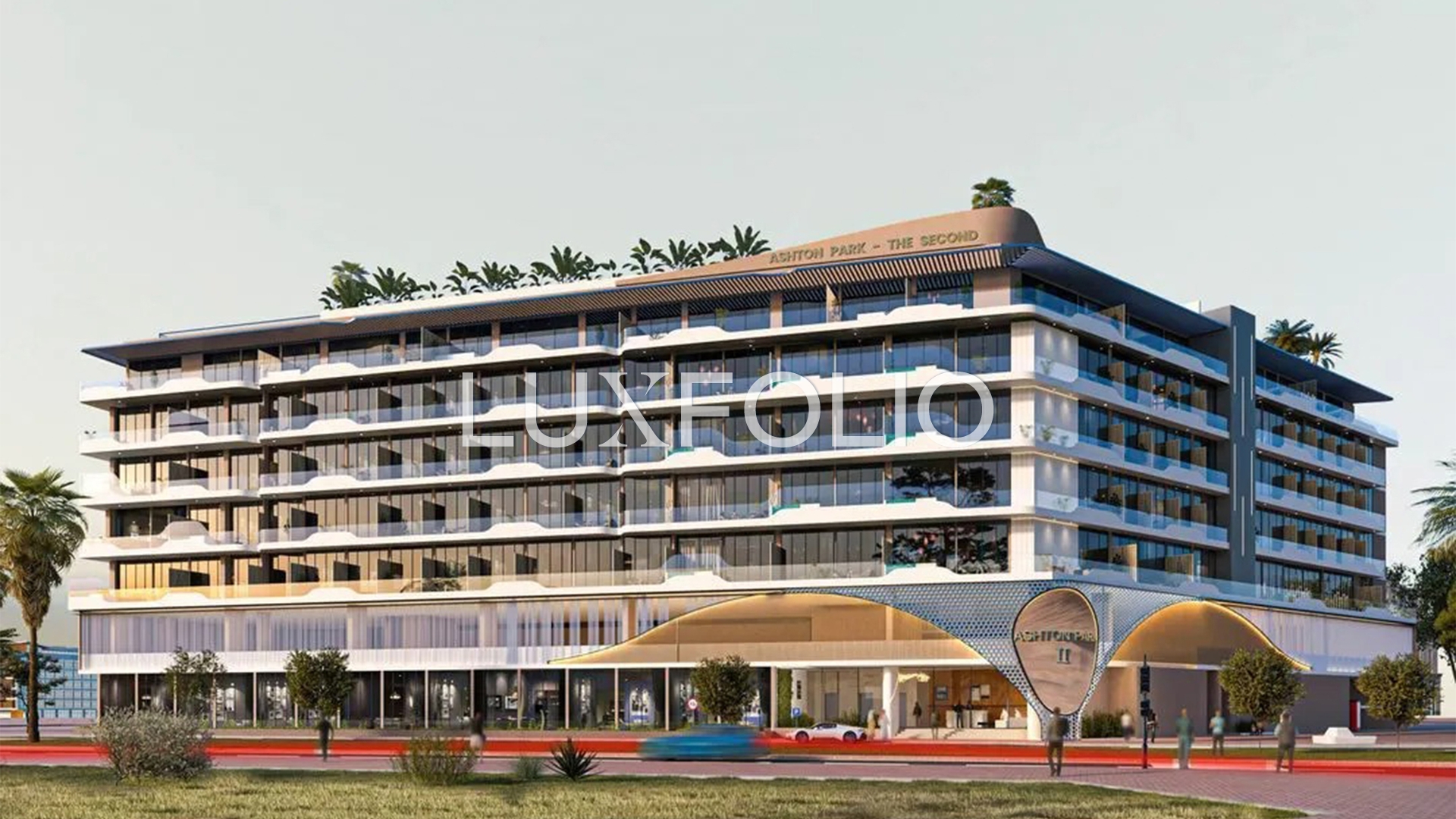 Studio Apartment for sale in Jumeirah Village Circle at 770,000 AED