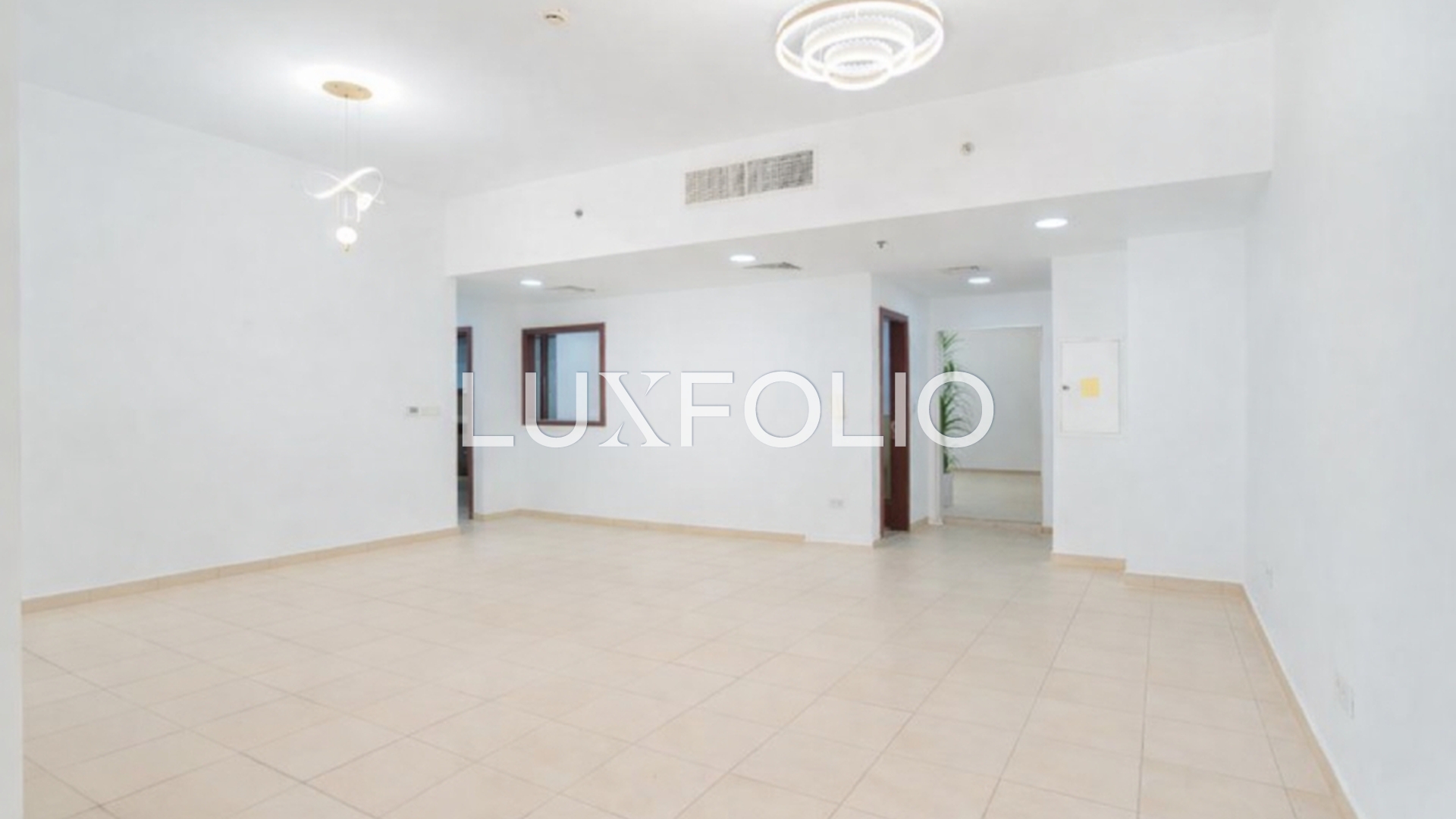 3 bedroom Apartment for sale in Jumeirah Beach Residence at 2,650,000 AED