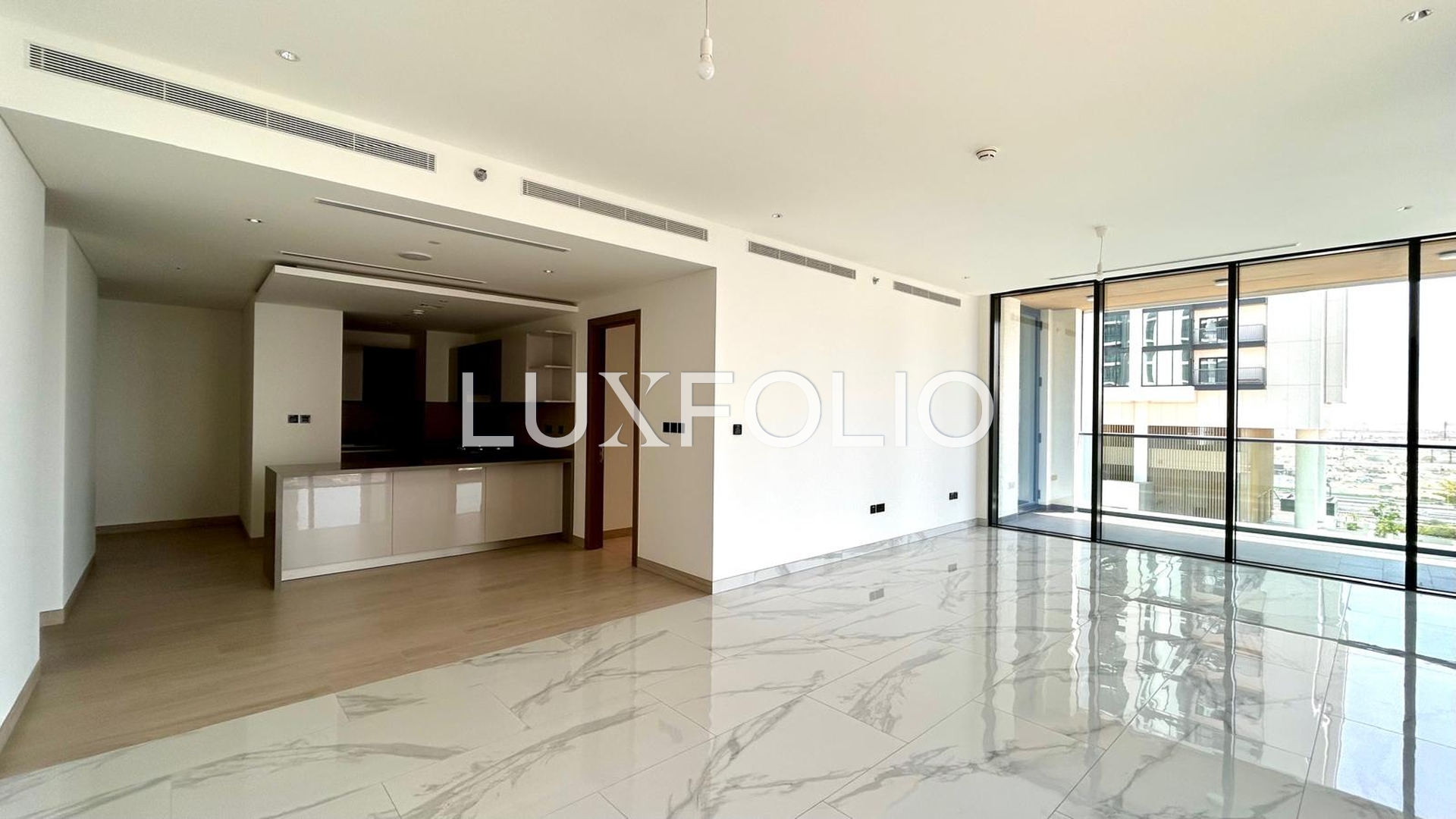 4 bedroom Apartment for rent in Mohammed Bin Rashid City at 260,000 AED per year