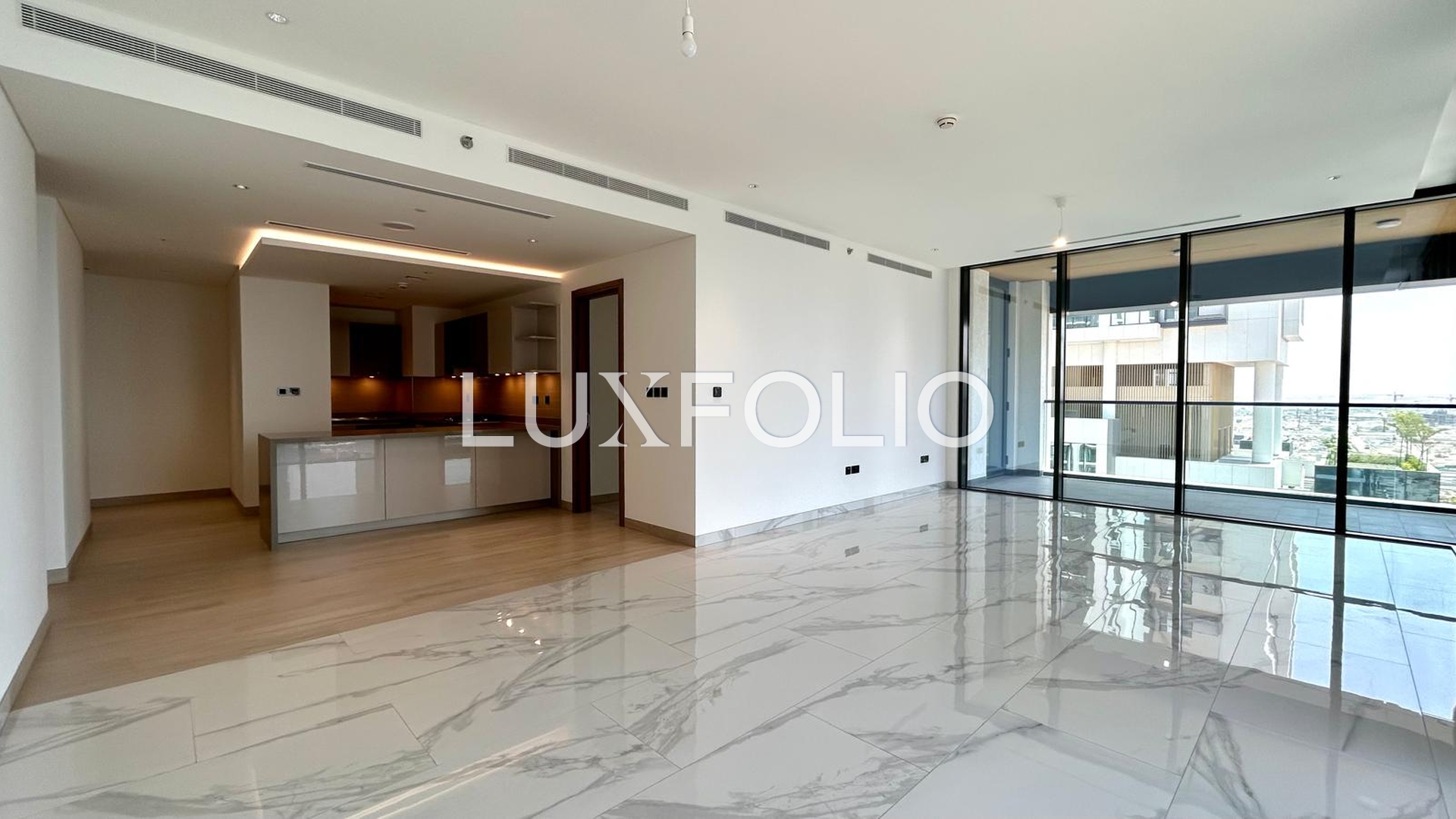 4 bedroom Apartment for rent in Mohammed Bin Rashid City at 260,000 AED per year