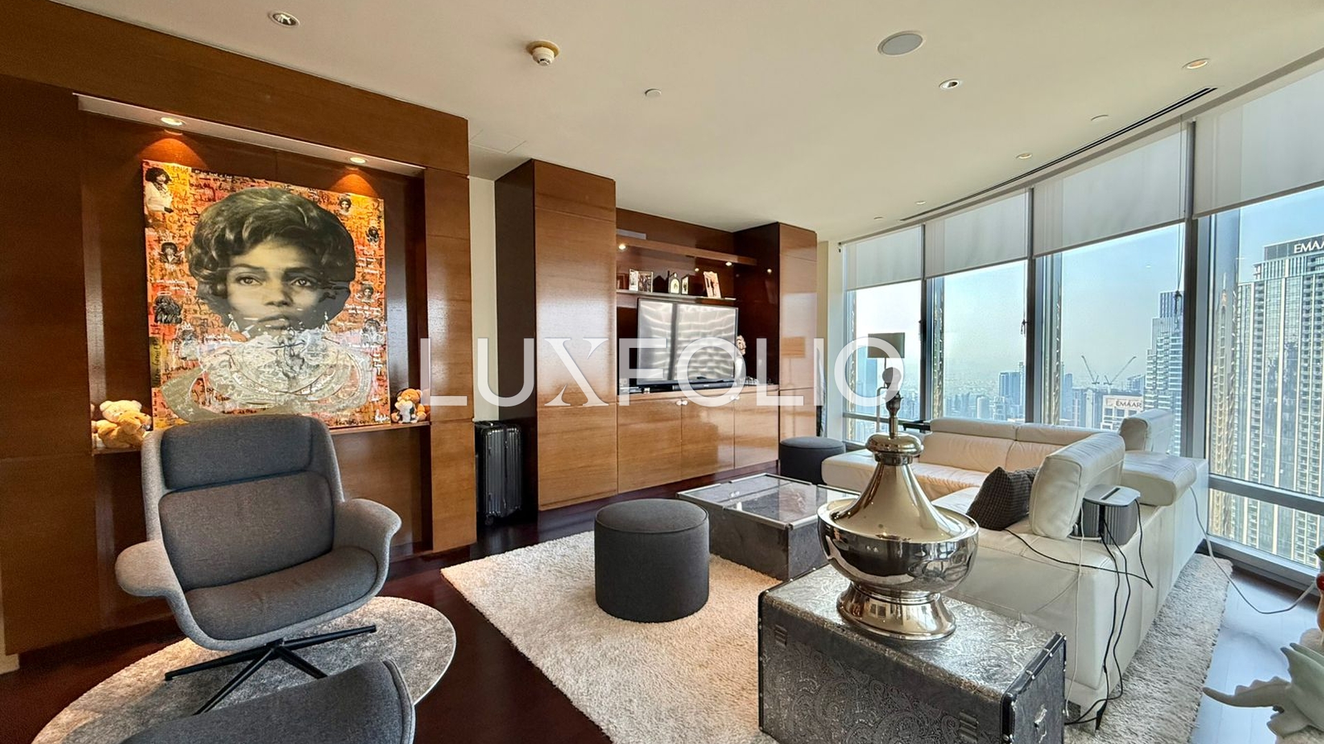 2 bedroom Apartment for sale in Downtown Dubai at 6,500,000 AED