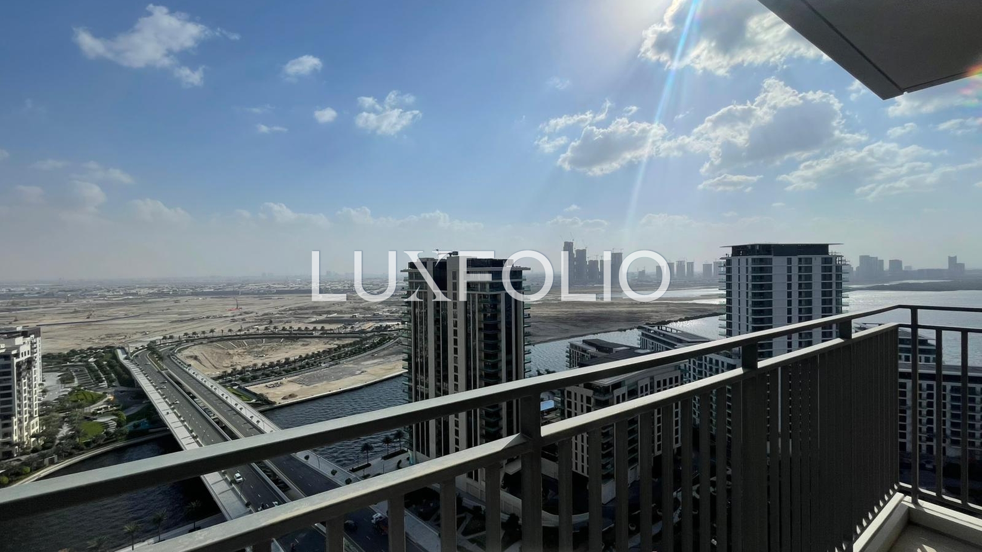 2 bedroom Apartment for sale in Dubai Creek Harbour (The Lagoons) at 2,450,000 AED