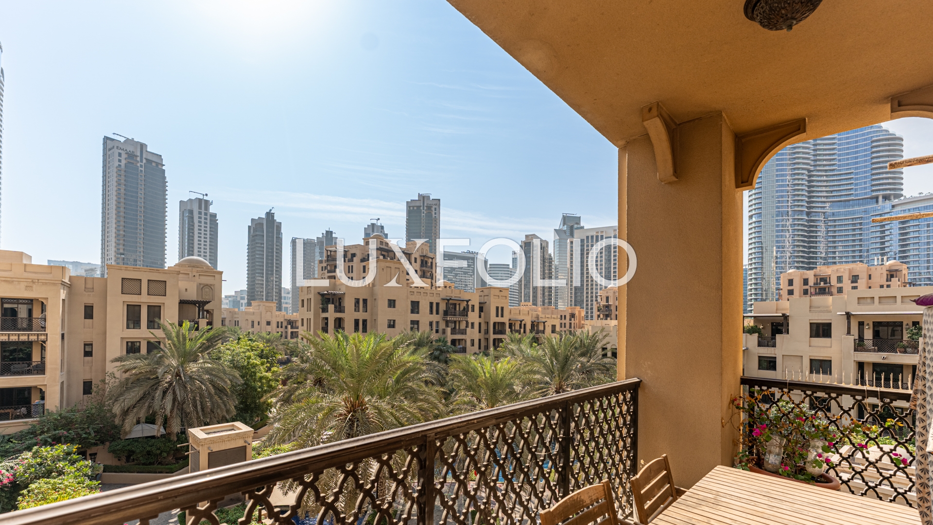 1 bedroom Apartment for sale in Old Town at 2,299,990 AED