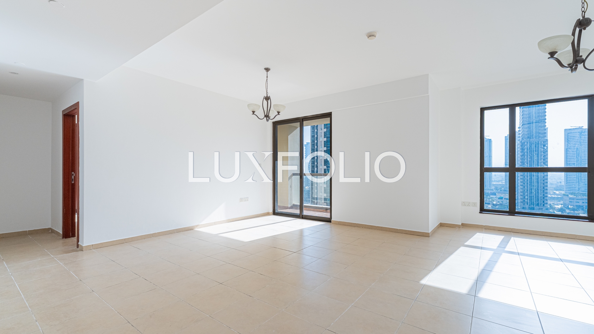2 bedroom Apartment for sale in Jumeirah Beach Residence at 2,000,000 AED