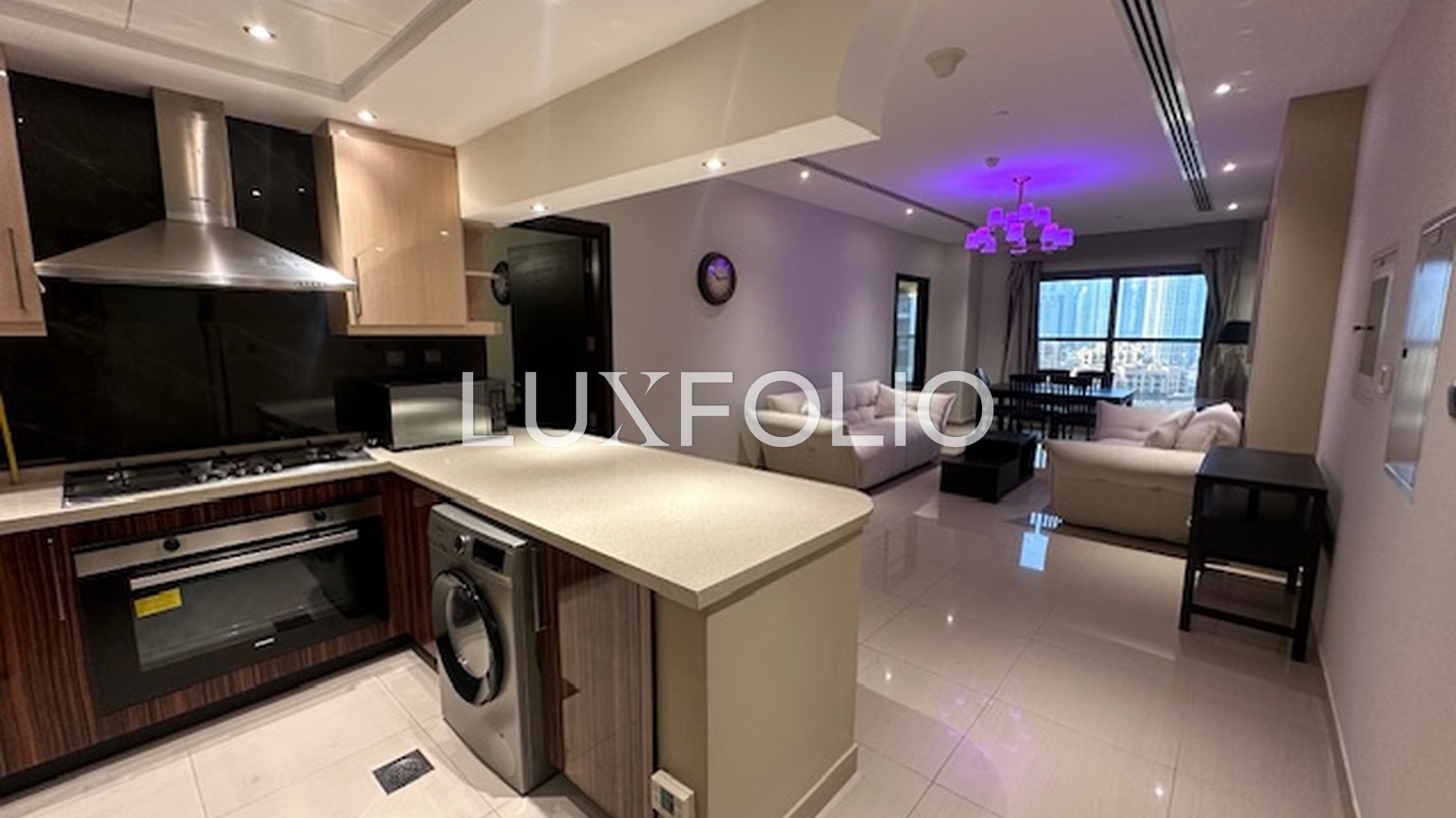 2 bedroom Apartment for rent in Downtown Dubai at 180,000 AED per year