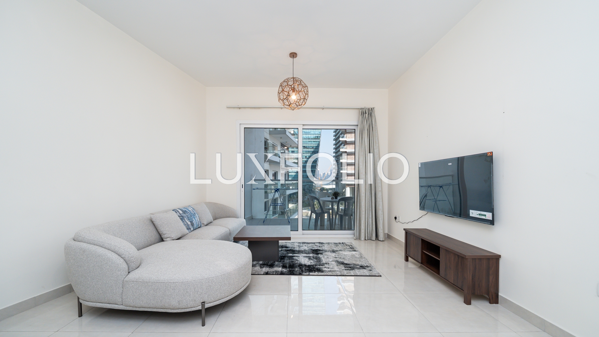 1 bedroom Apartment for sale in Business Bay at 1,280,000 AED
