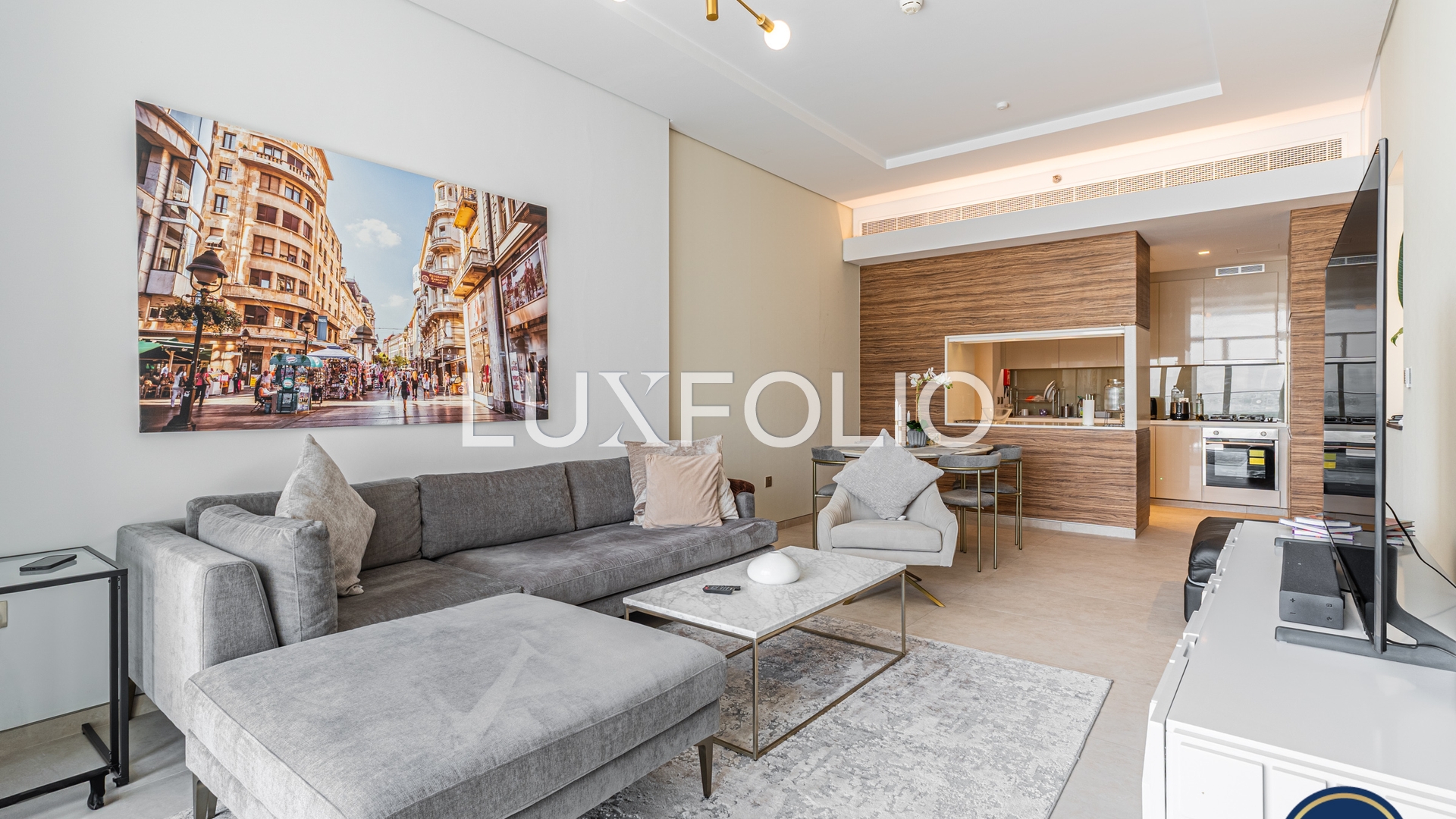1 bedroom Apartment for sale in Jumeirah Lake Towers at 2,500,000 AED