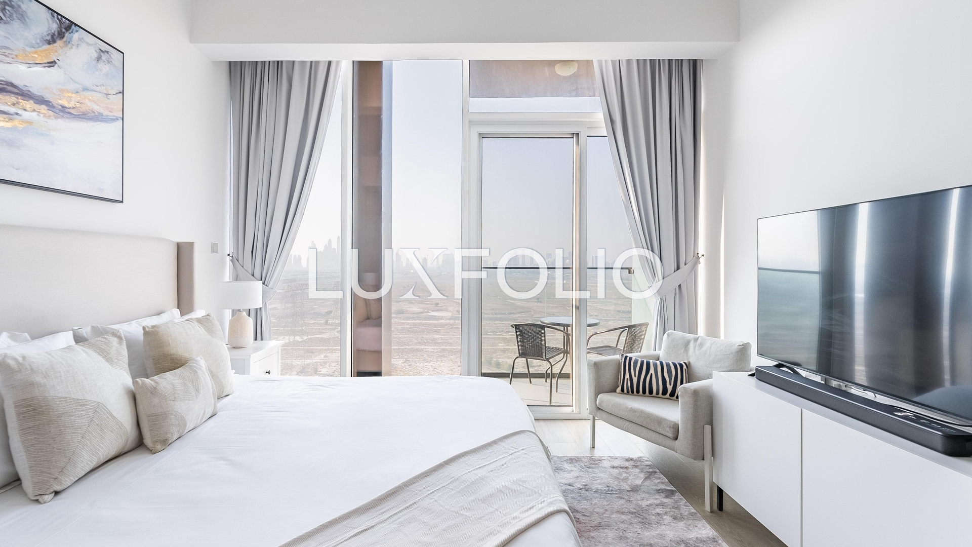 Studio Apartment for rent in Jumeirah Village Circle at 46,000 AED per year