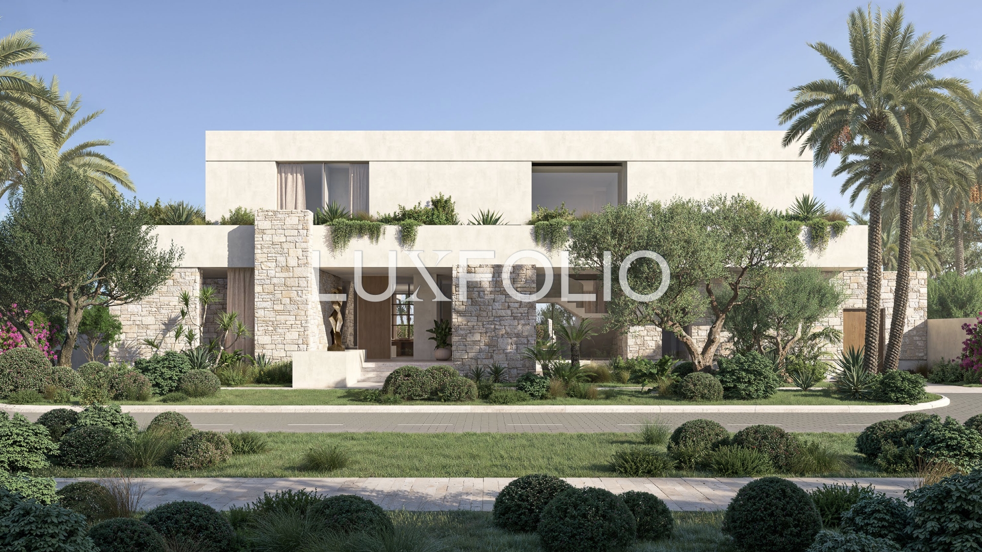 5 bedroom Apartment for sale in Mohammed Bin Rashid City at 42,800,000 AED