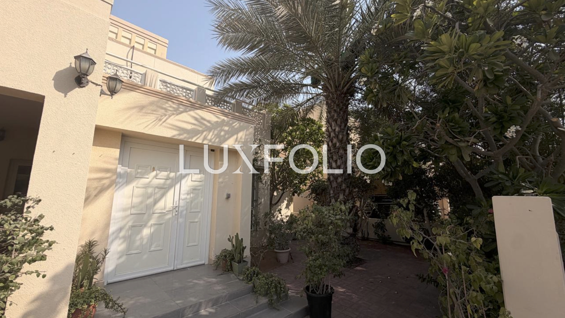 3 bedroom Apartment for rent in Meadows at 350,000 AED per year