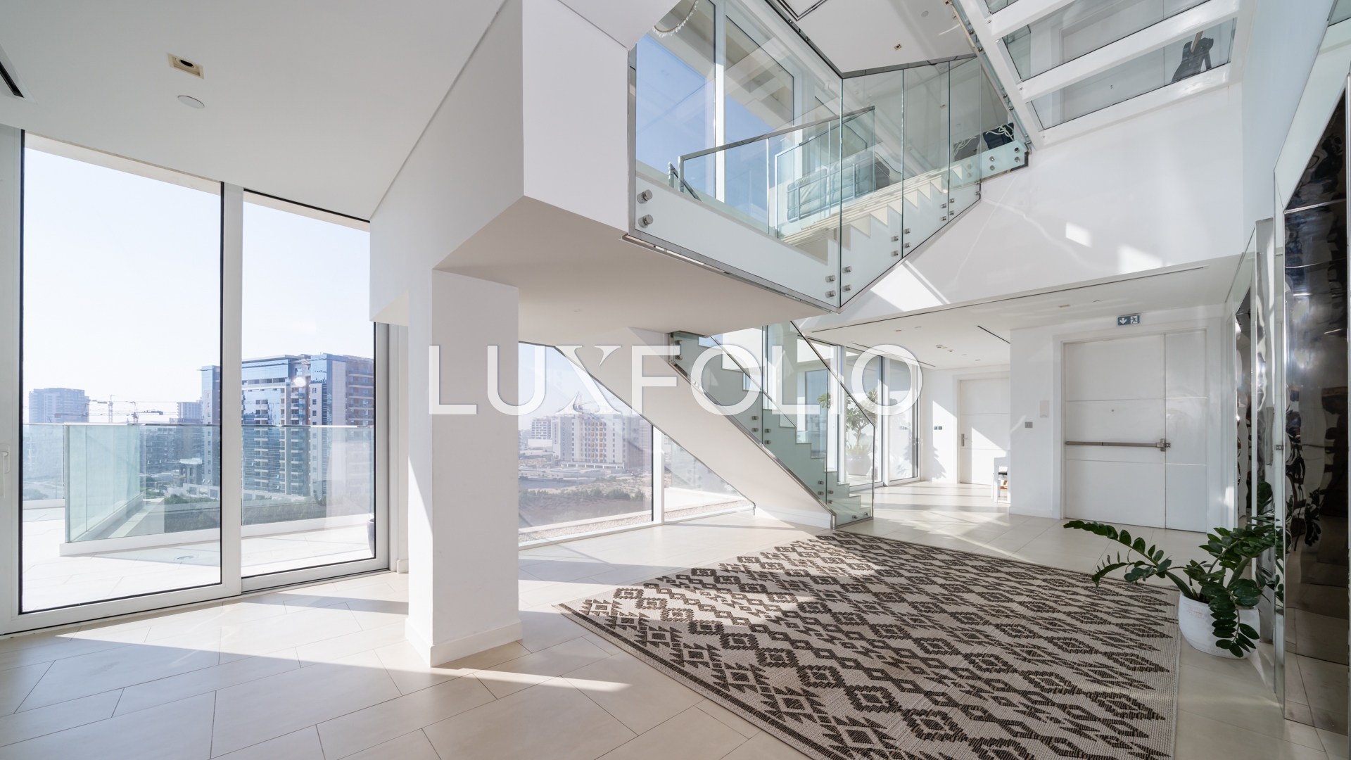 3 bedroom Apartment for rent in Al Barari at 950,000 AED per year