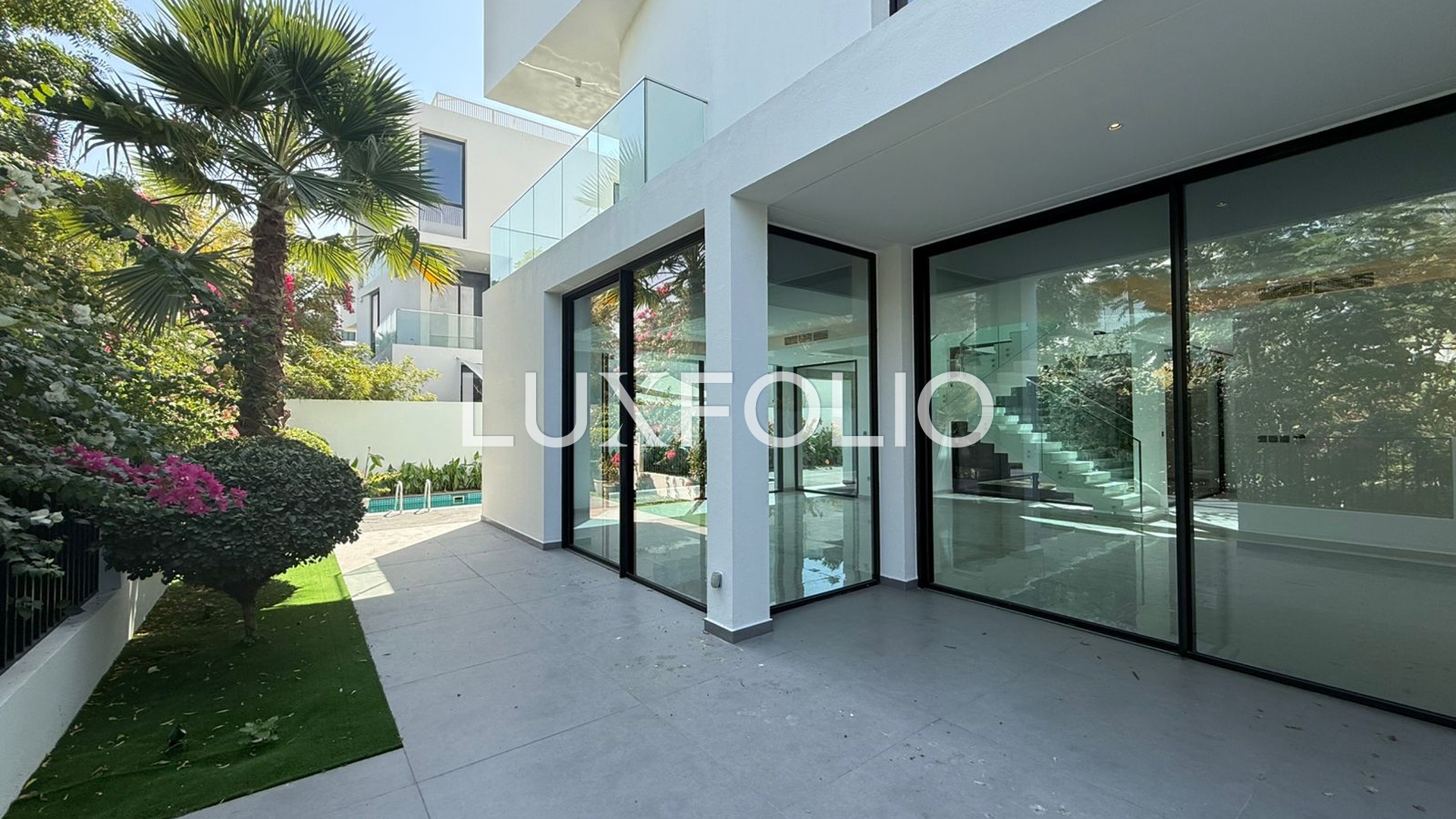 5 bedroom Apartment for rent in Al Barari at 870,000 AED per year