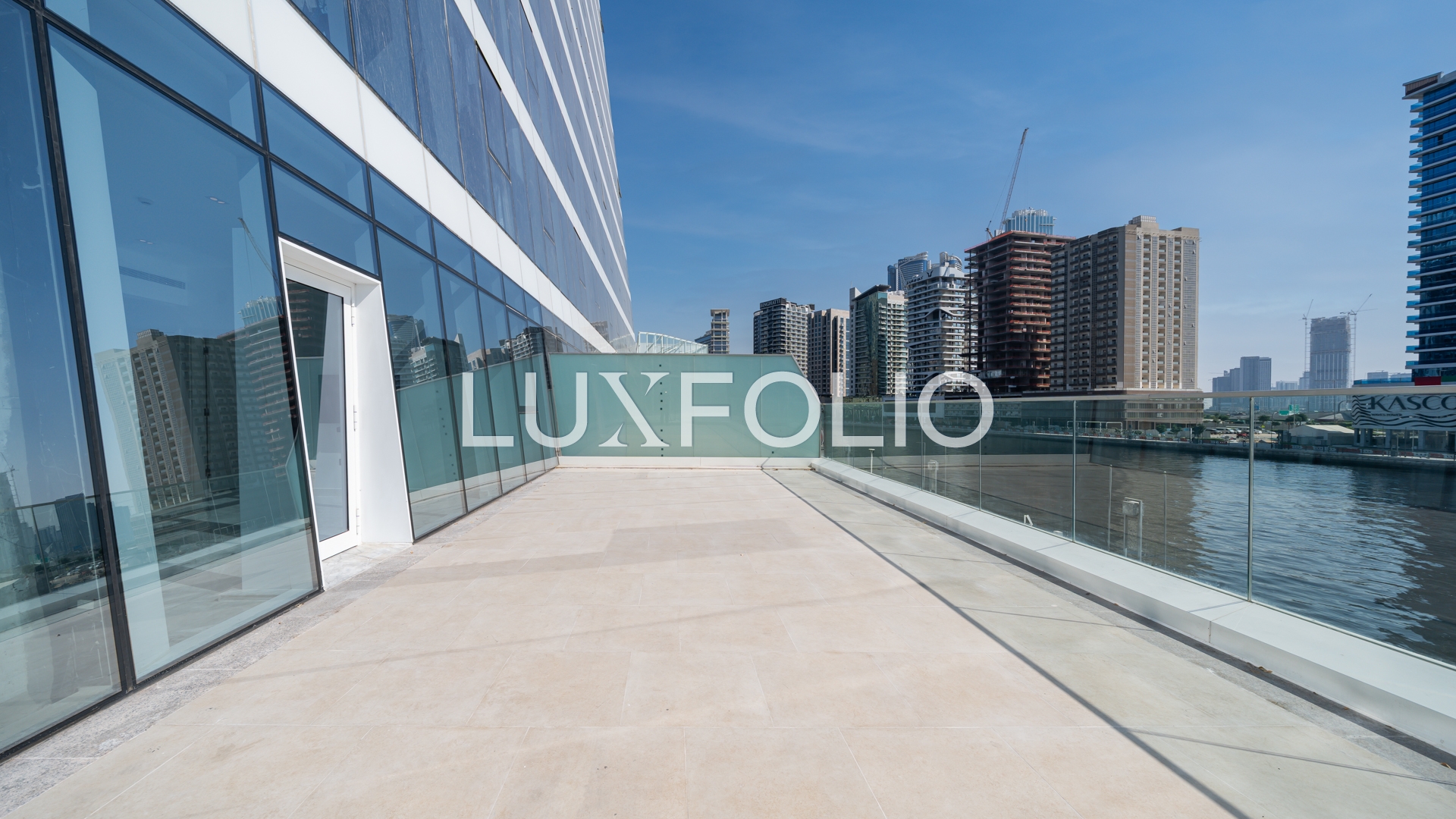 1 bedroom Apartment for sale in Business Bay at 2,650,000 AED