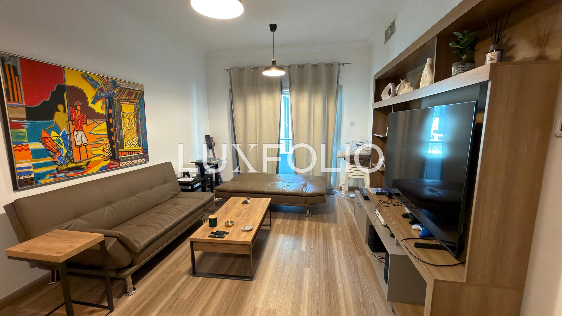 1 bedroom Apartment for sale in Business Bay at 970,000 AED