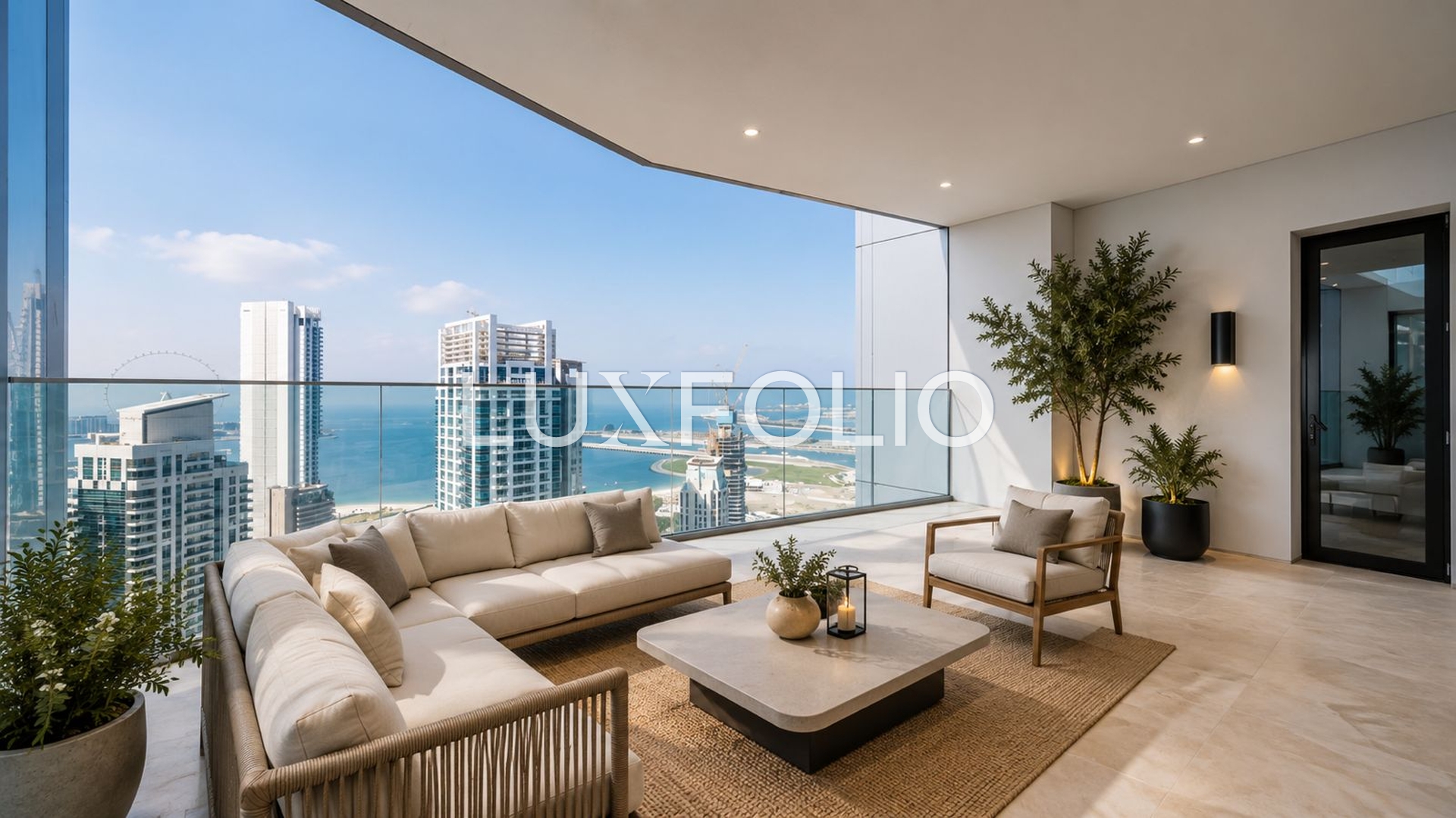 4 bedroom Apartment for sale in Dubai Marina at 27,000,000 AED