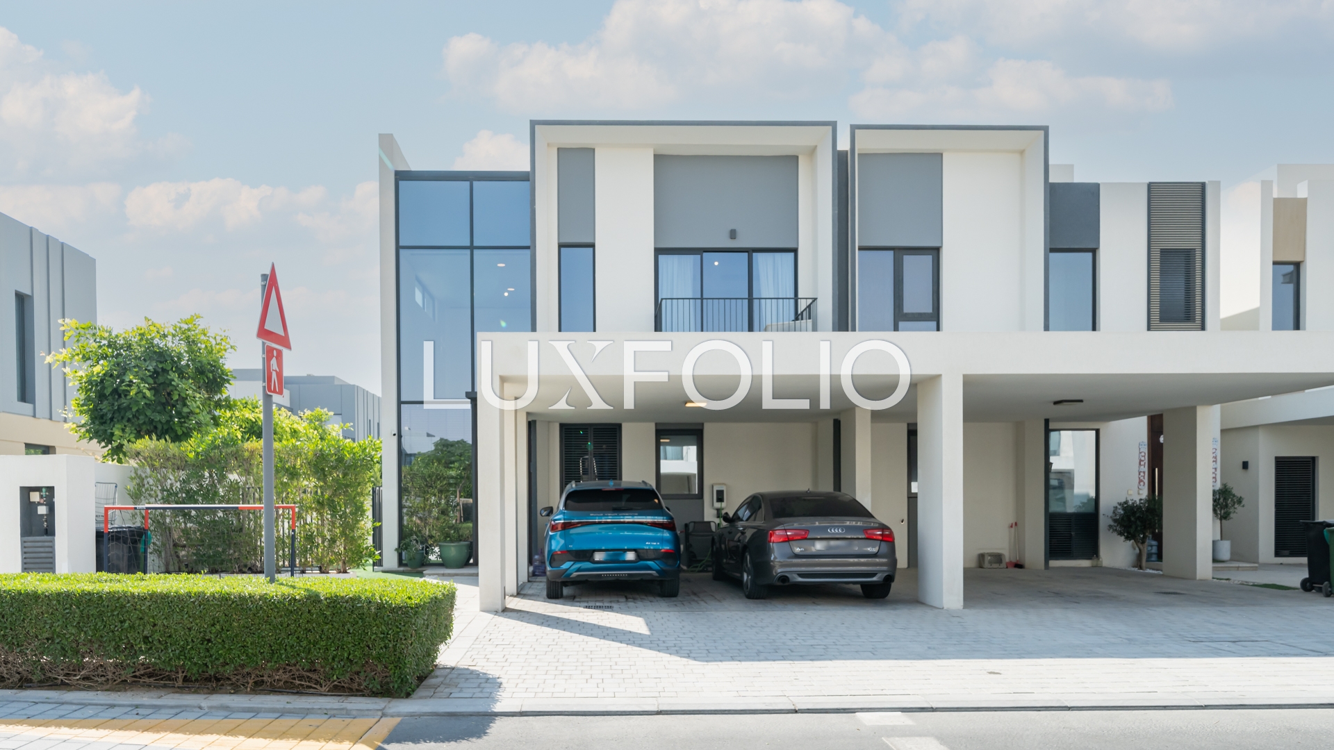 4 bedroom Apartment for sale in The Valley at 3,650,000 AED