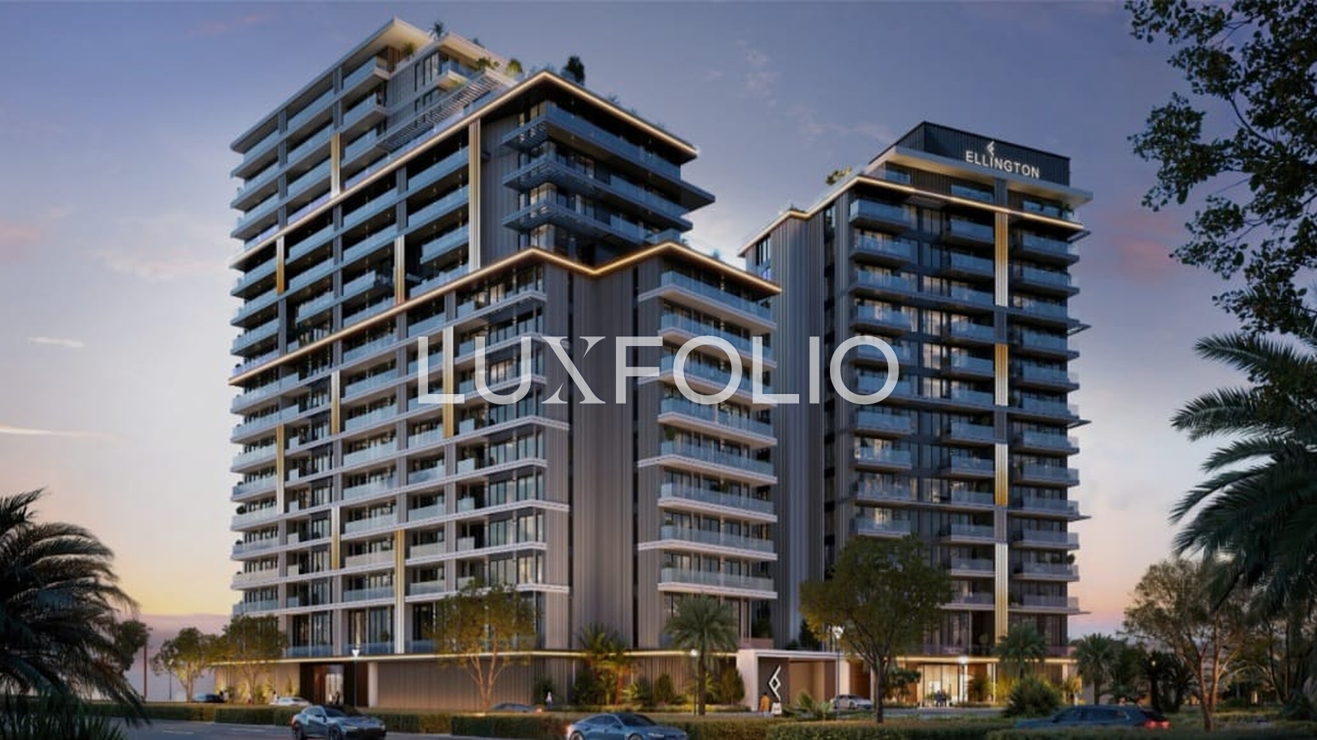 3 bedroom Apartment for sale in Dubai Silicon Oasis at 4,338,828 AED
