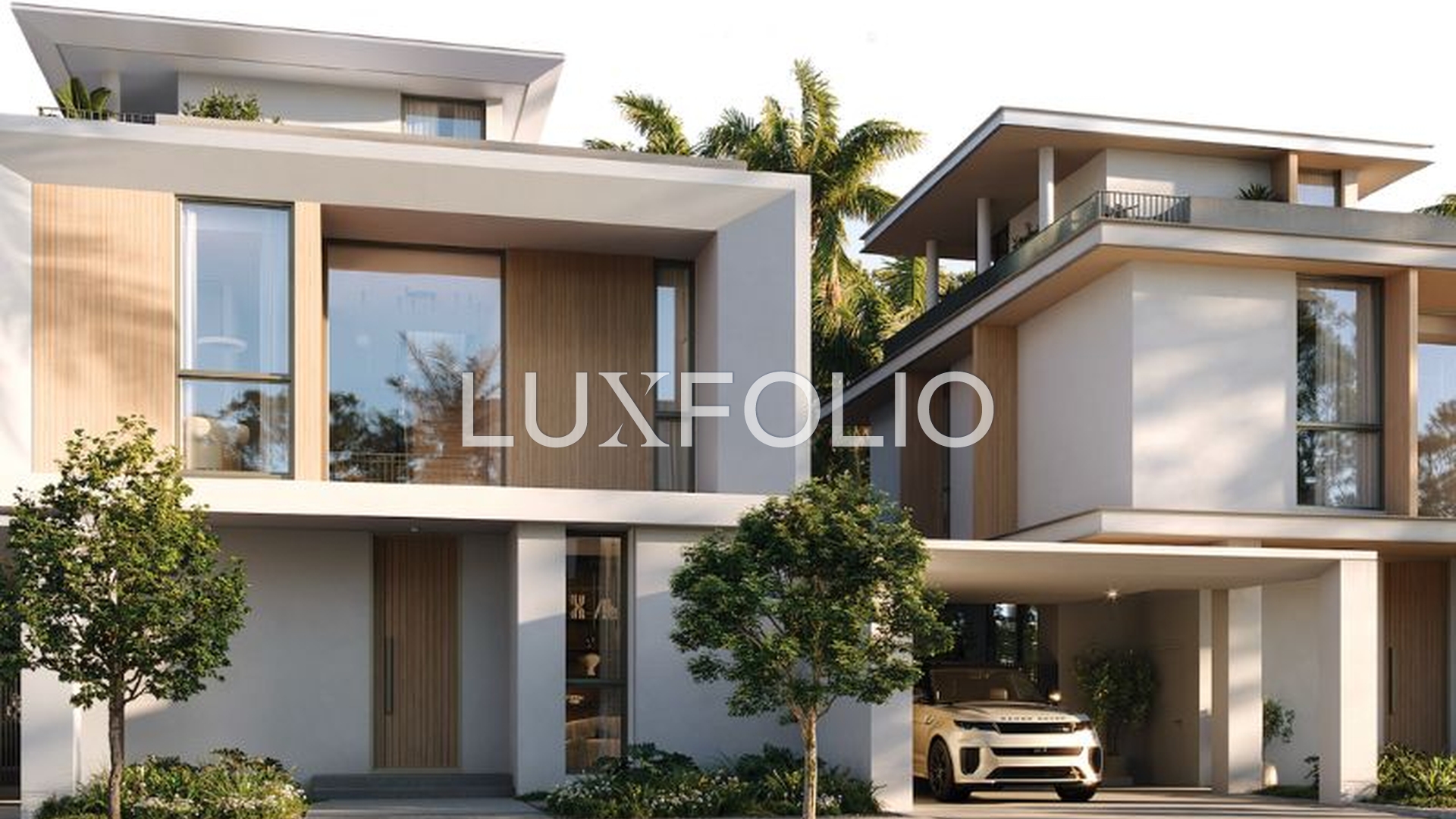 4 bedroom Apartment for sale in The Valley at 5,050,000 AED