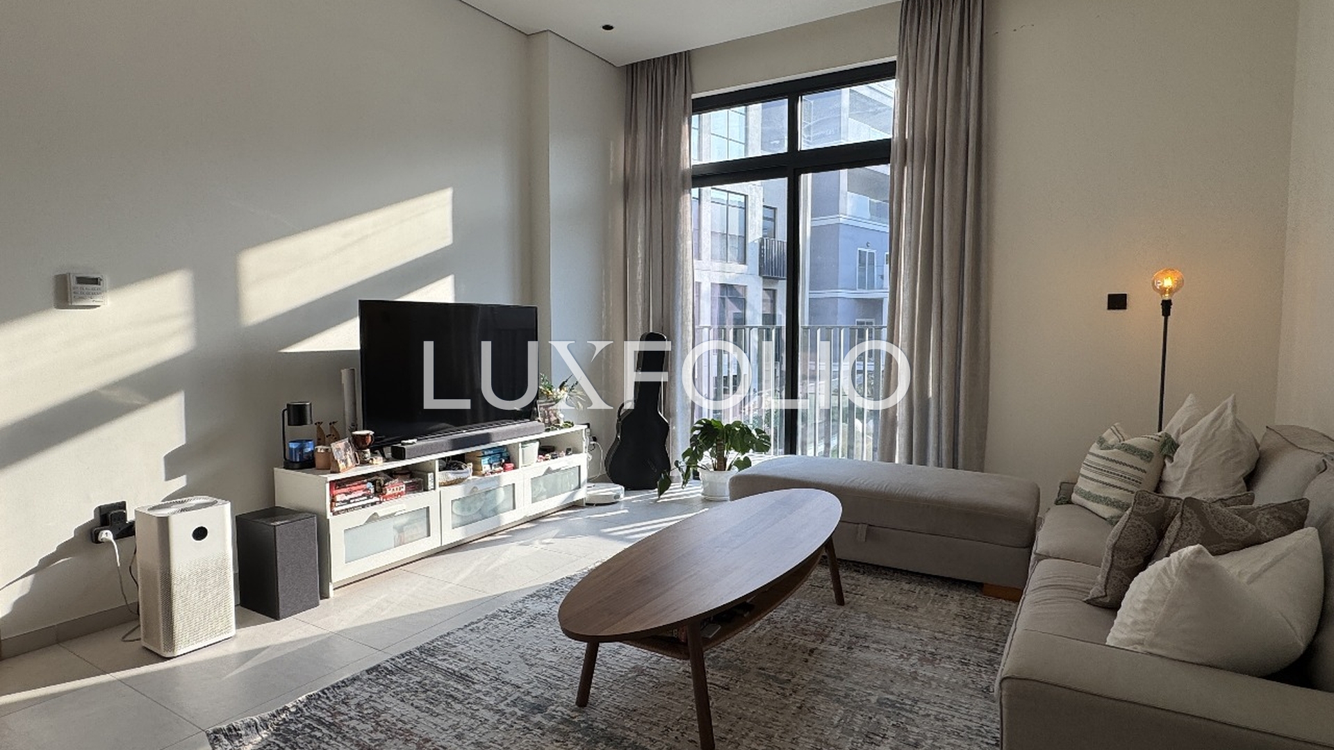 1 bedroom Apartment for sale in Jumeirah Village Circle at 1,075,000 AED