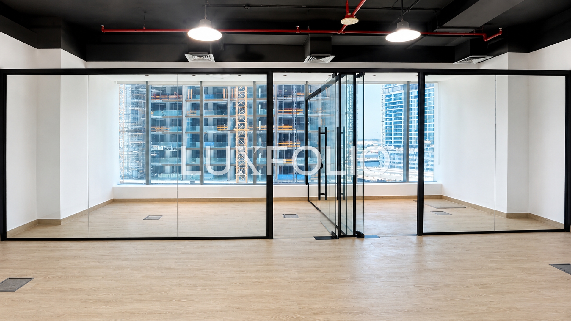 Apartment for rent in Location not specified at 145,000 AED per year