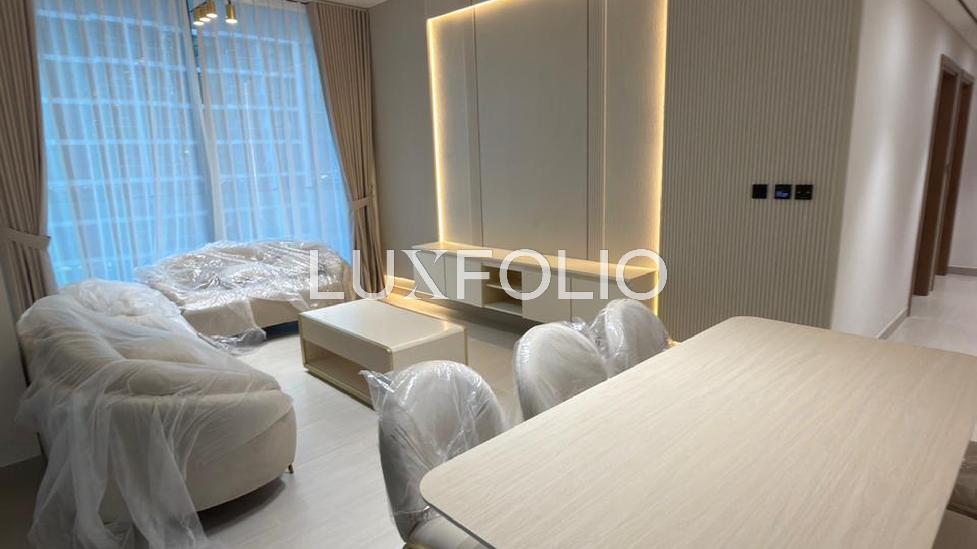 2 bedroom Apartment for sale in Jumeirah Village Circle at 2,100,000 AED