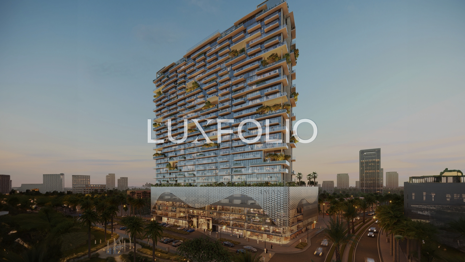 Studio Apartment for sale in Jumeirah Village Circle at 705,000 AED