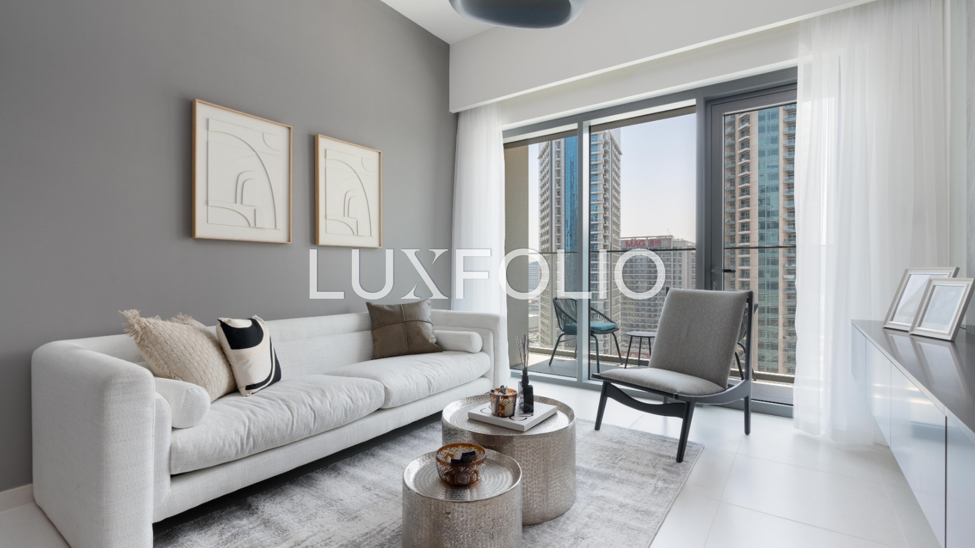 1 bedroom Apartment for sale in Downtown Dubai at 2,000,000 AED
