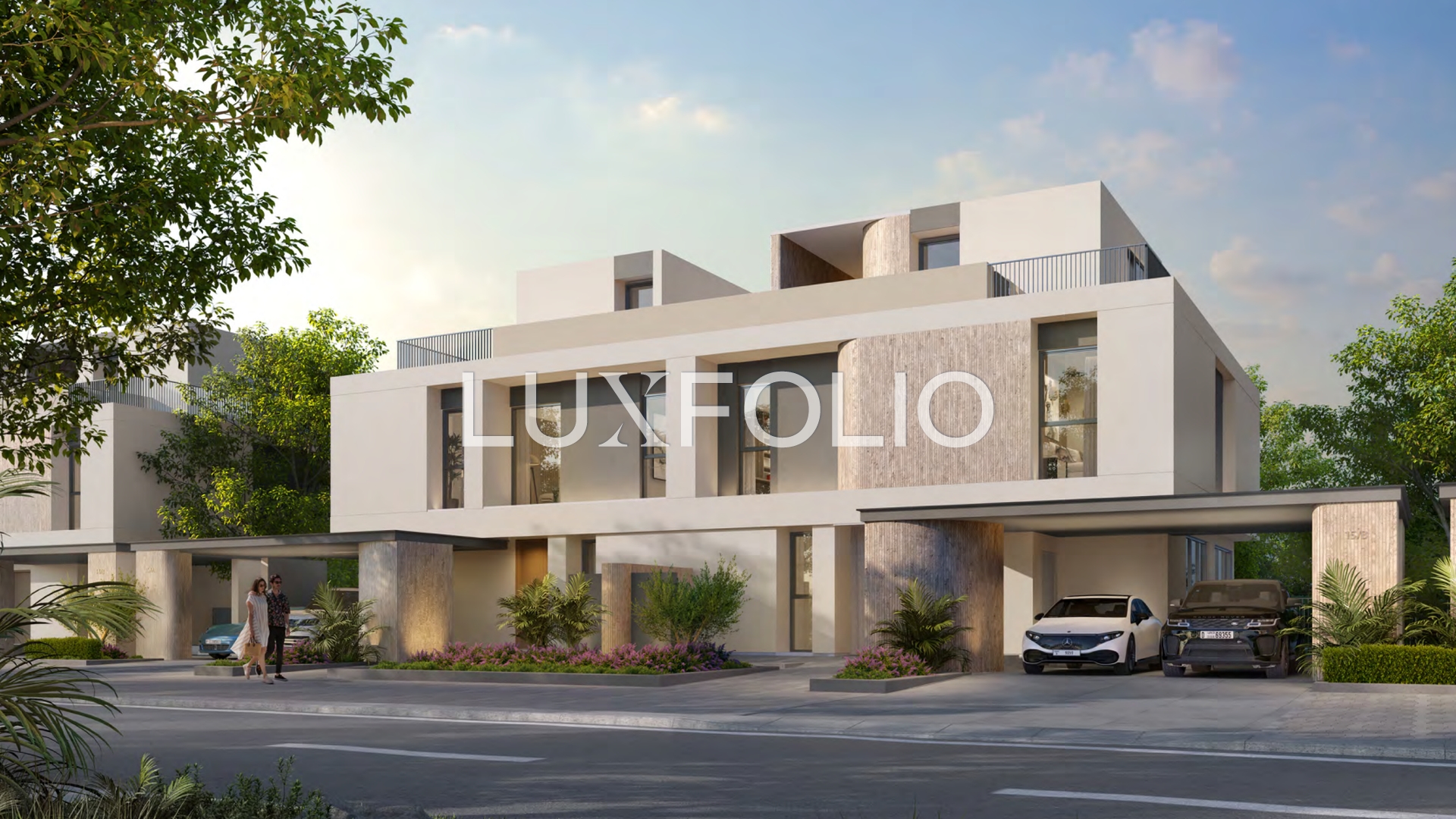 4 bedroom Apartment for sale in Dubai South (Dubai World Central) at 4,149,999 AED