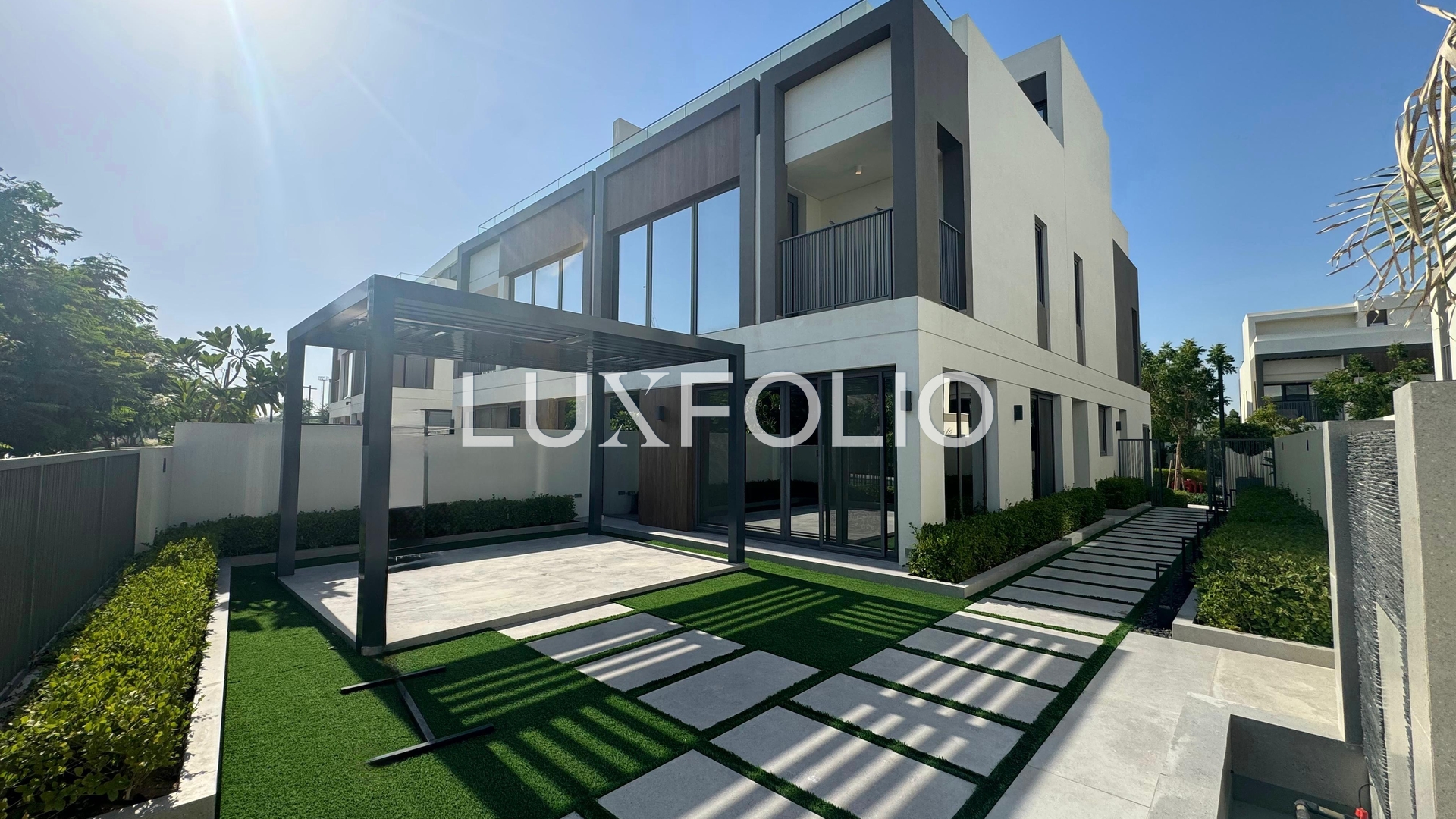 4 bedroom Apartment for sale in Tilal Al Ghaf at 6,600,000 AED