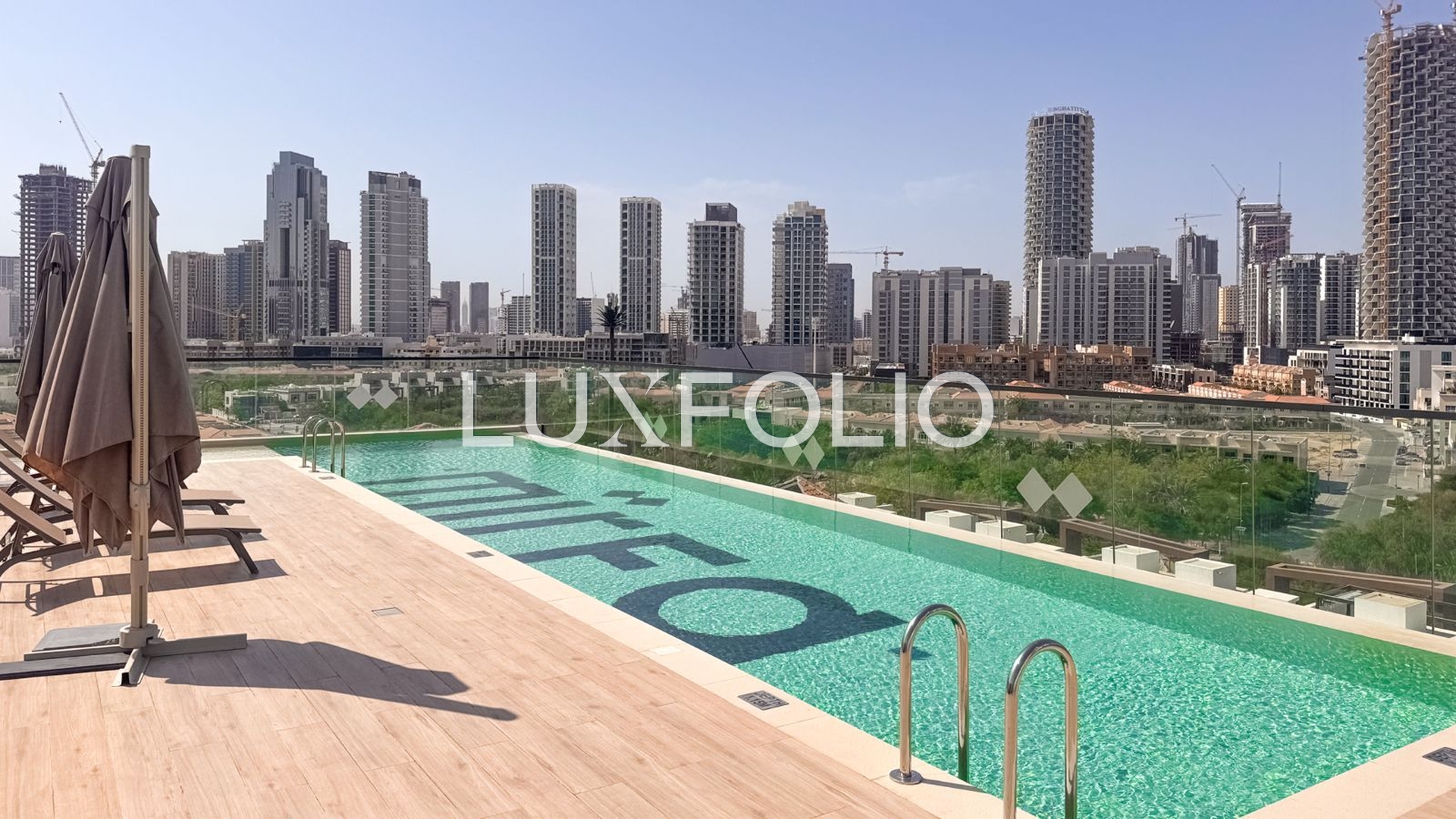 Studio Apartment for sale in Jumeirah Village Circle at 750,000 AED