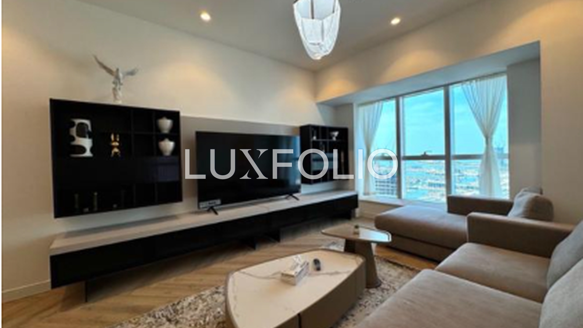 2 bedroom Apartment for sale in Dubai Marina at 2,450,000 AED