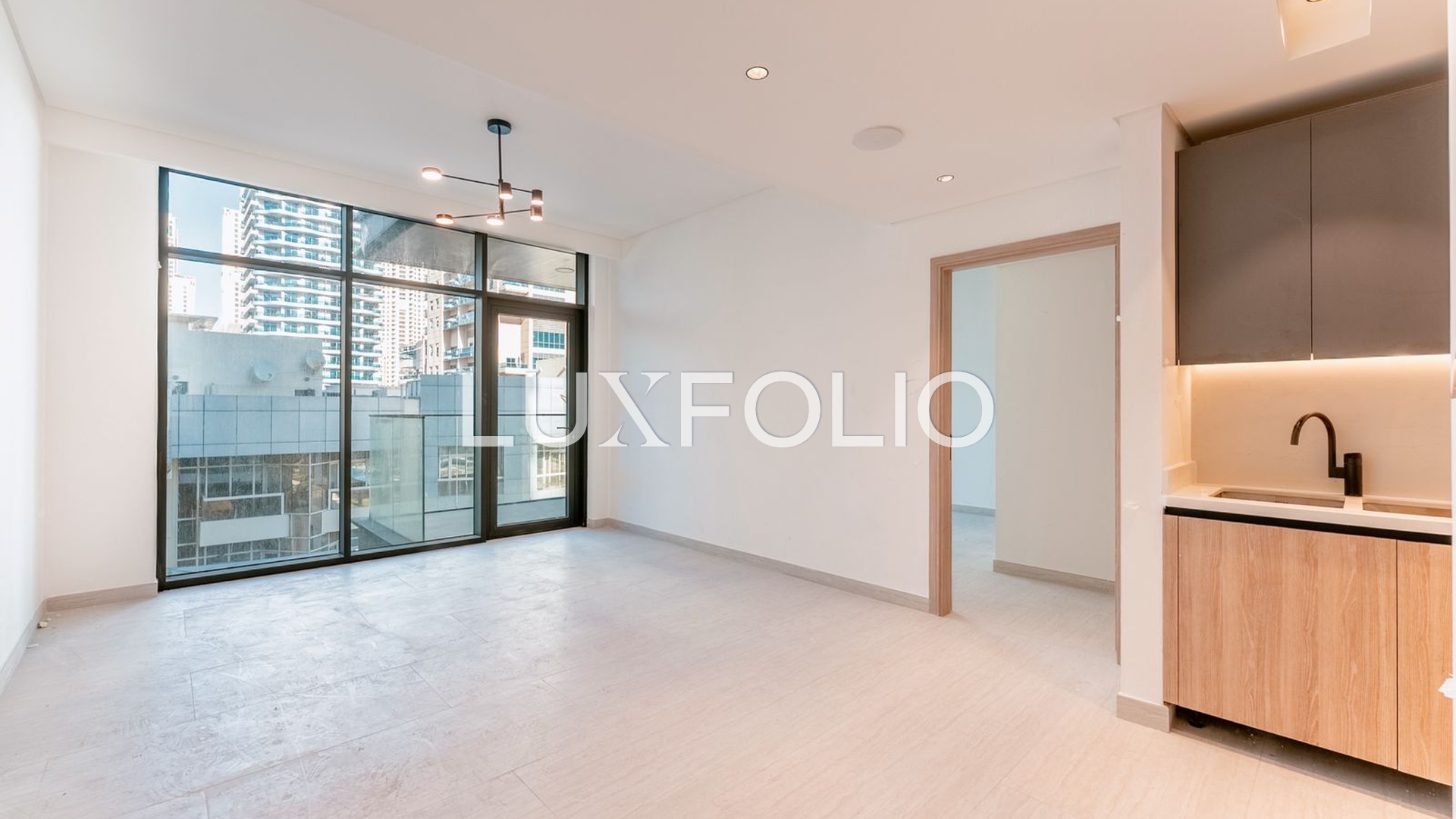 2 bedroom Apartment for sale in Dubai Marina at 2,300,000 AED
