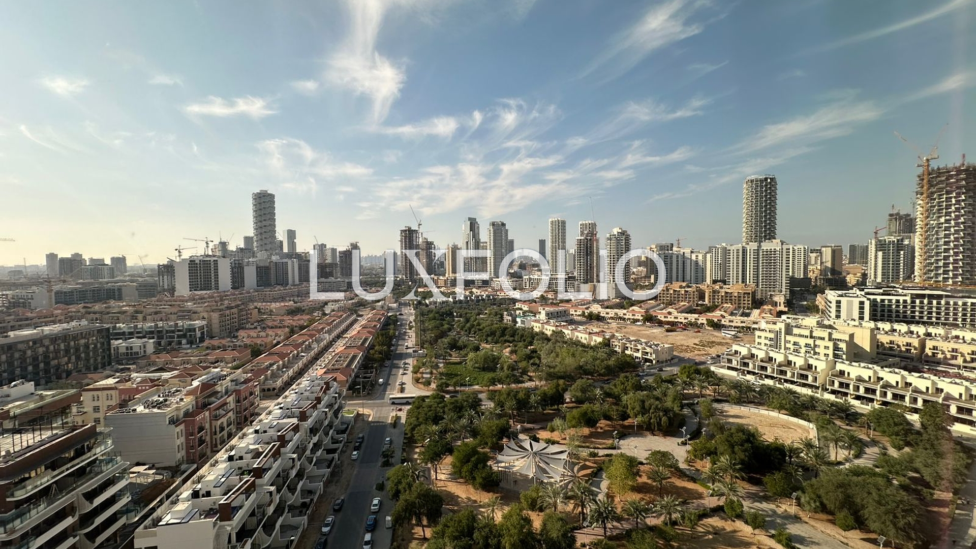 1 bedroom Apartment for sale in Jumeirah Village Circle at 1,450,000 AED