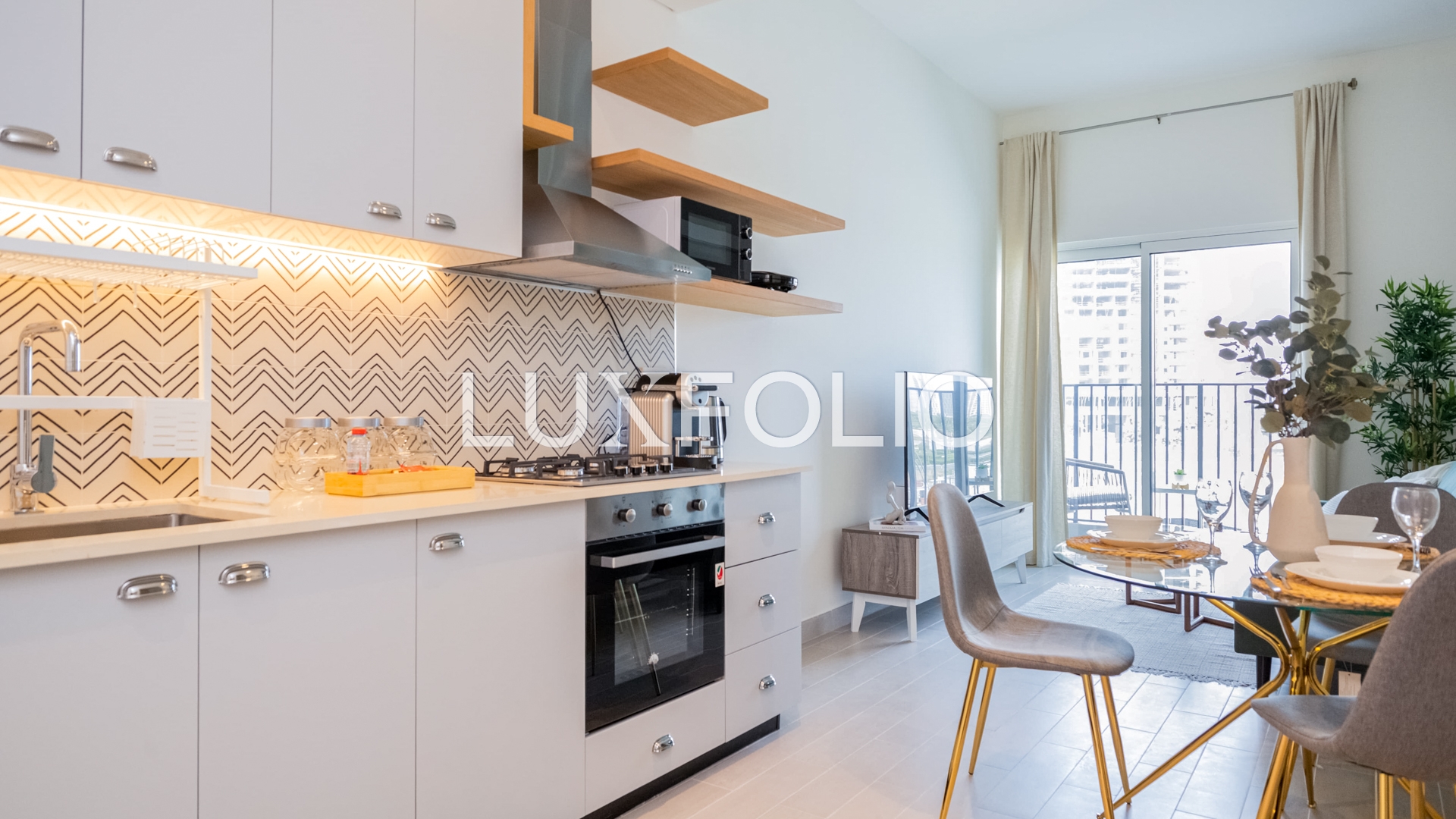 1 bedroom Apartment for sale in Dubai Hills Estate at 1,300,000 AED