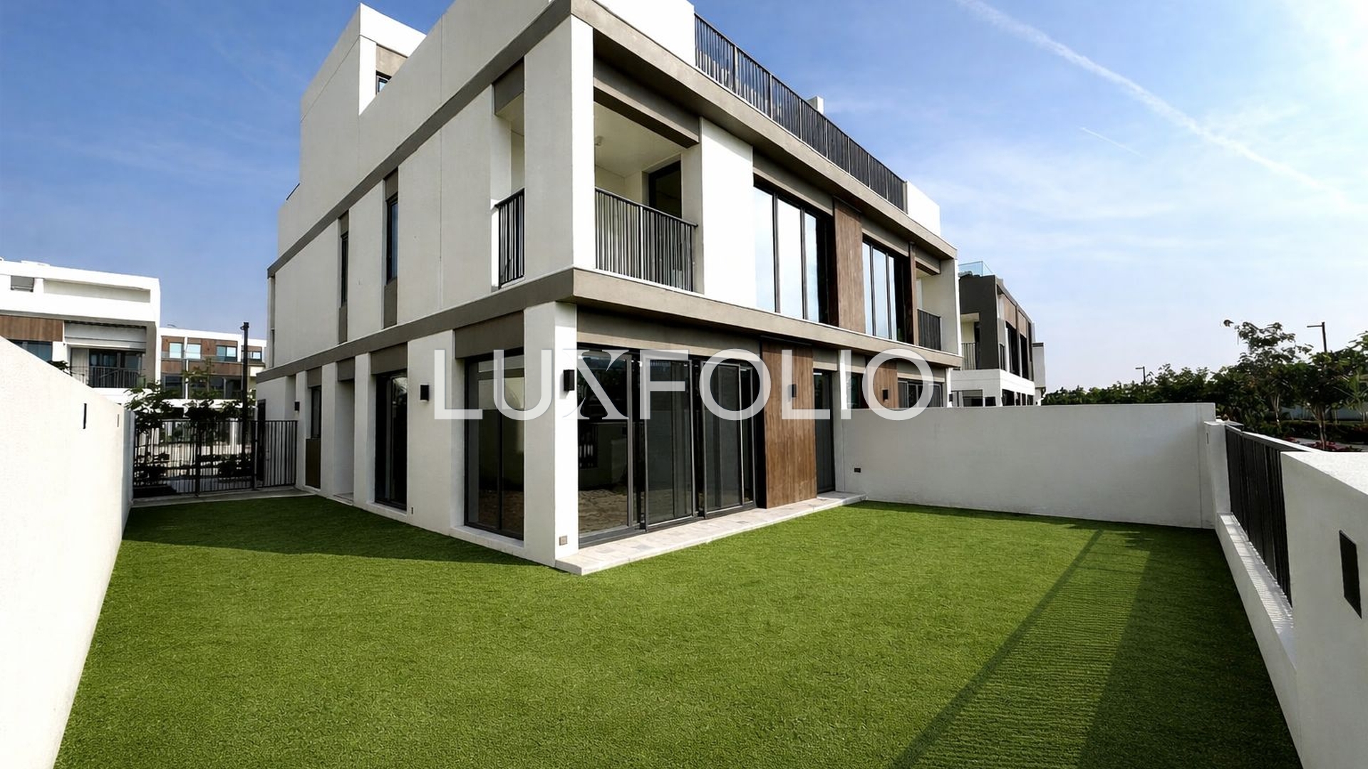 4 bedroom Apartment for sale in Tilal Al Ghaf at 6,600,000 AED