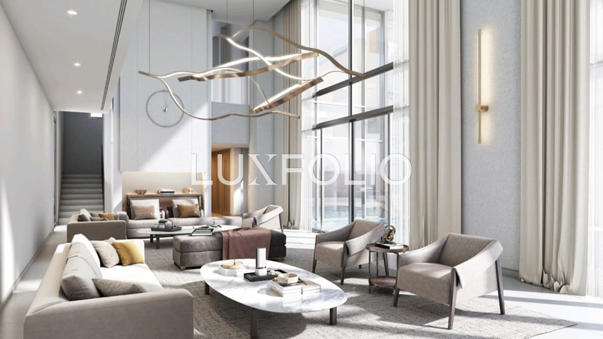 5 bedroom Apartment for sale in Bukadra at 40,564,908 AED