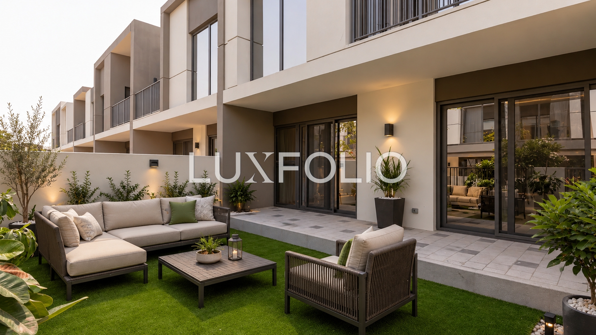 3 bedroom Apartment for sale in Tilal Al Ghaf at 3,900,000 AED