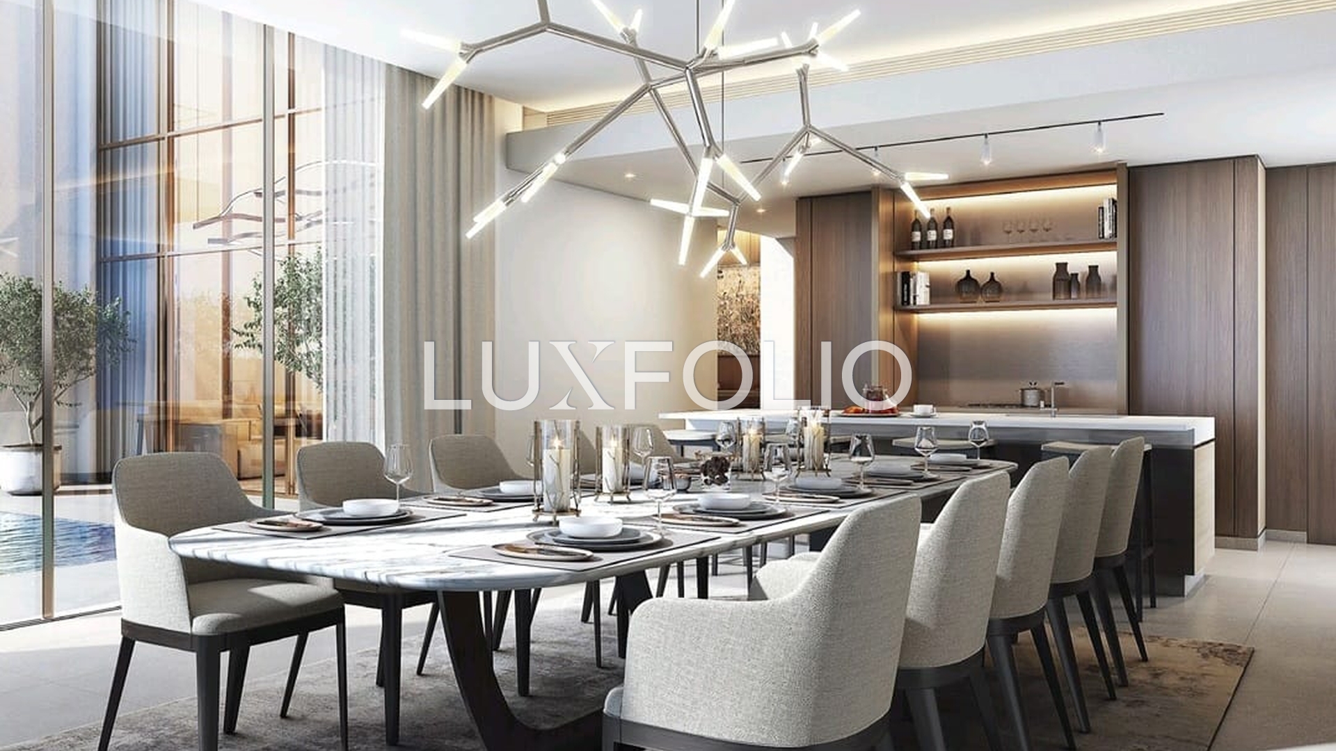 6 bedroom Apartment for sale in Bukadra at 64,840,575 AED