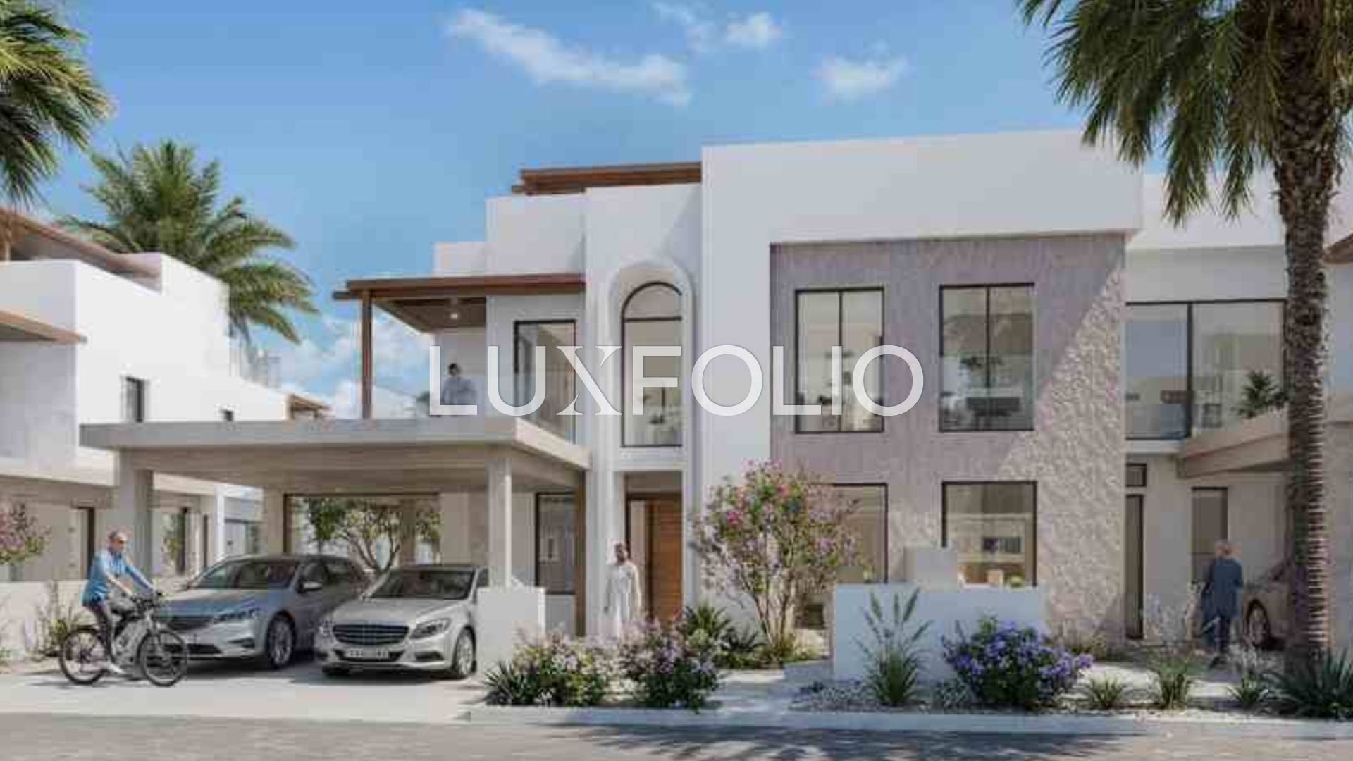 5 bedroom Apartment for sale in Dubai South (Dubai World Central) at 5,700,000 AED