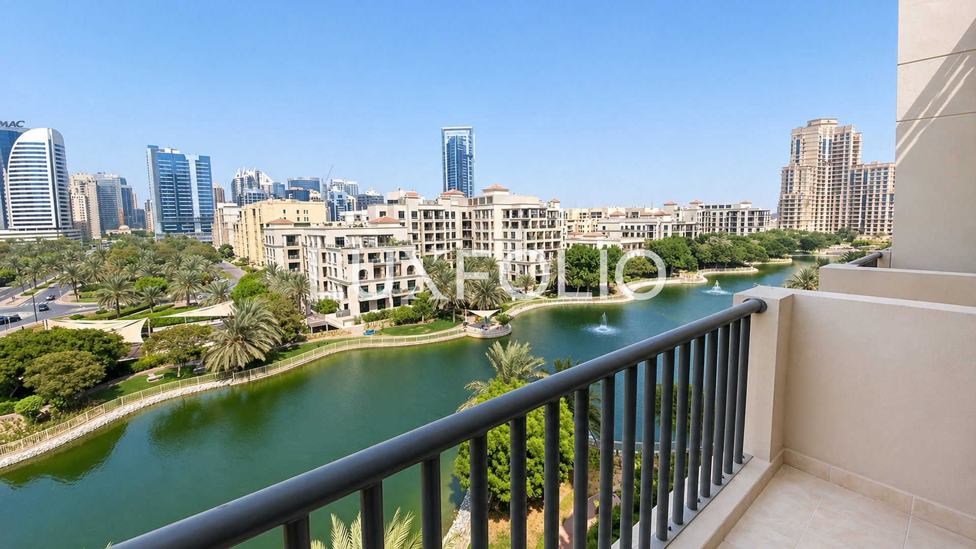 1 bedroom Apartment for sale in The Views at 1,900,000 AED