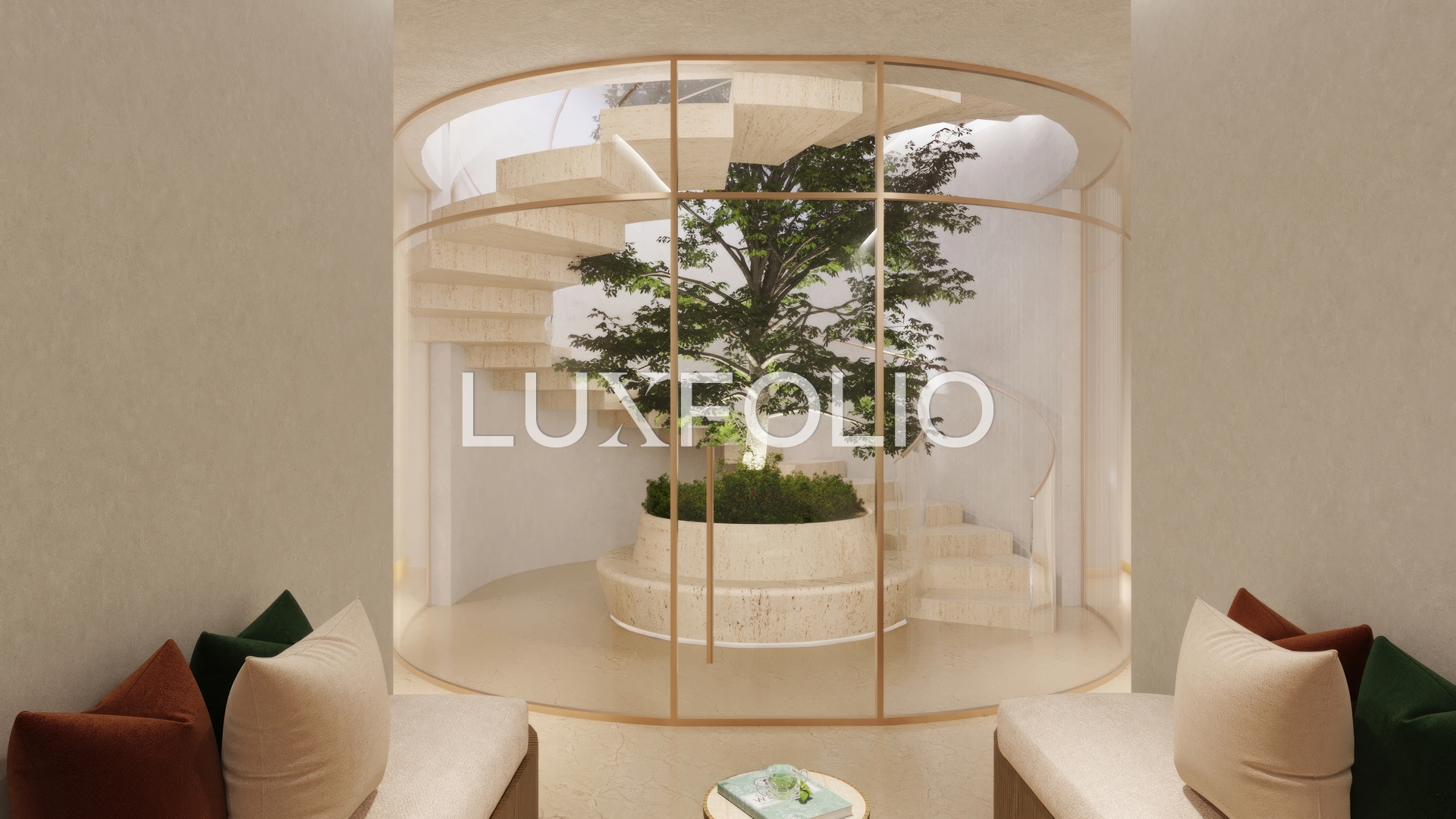 4 bedroom Apartment for sale in Palm Jumeirah at 56,275,828 AED