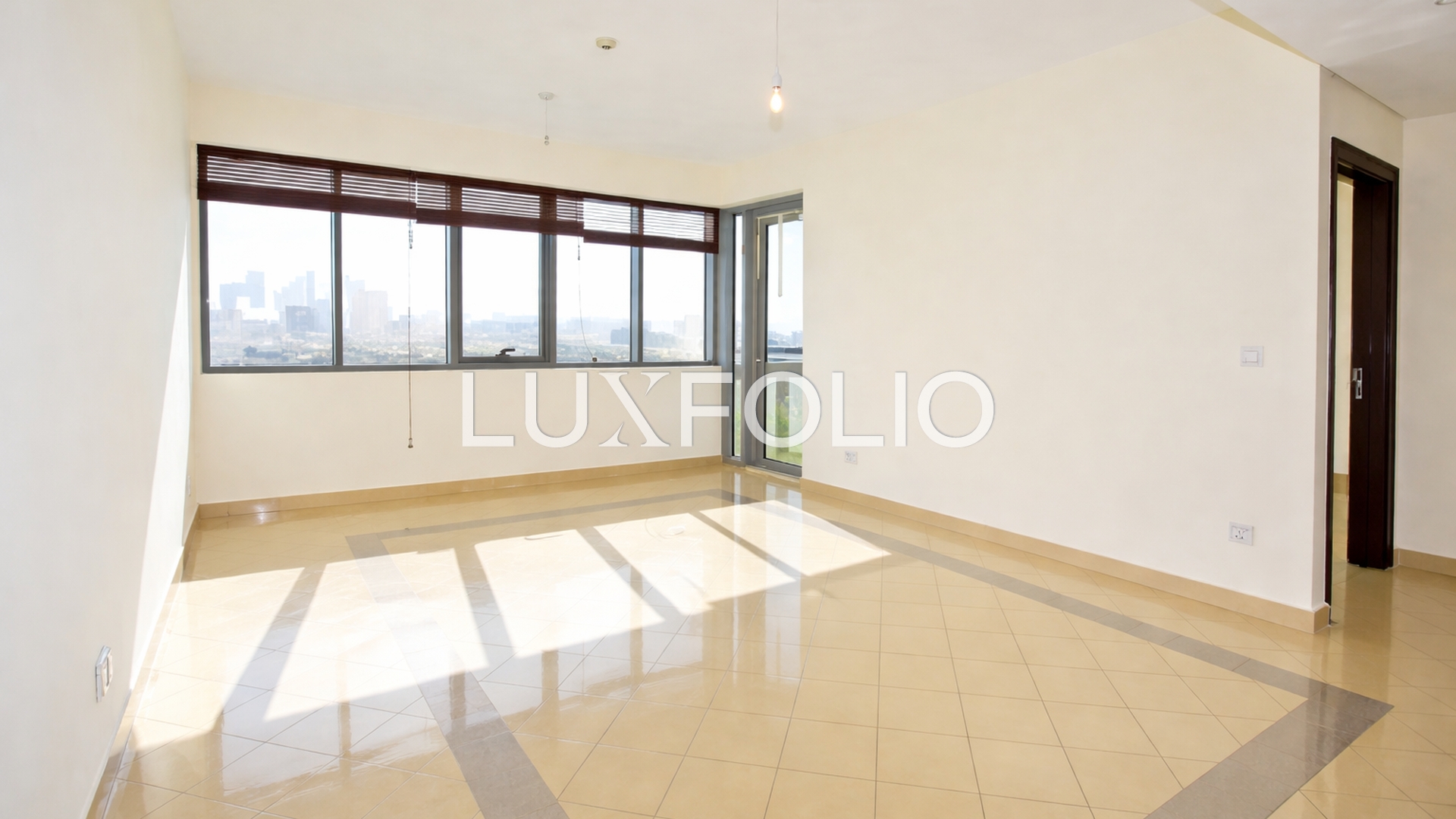 1 bedroom Apartment for sale in The Views at 1,850,000 AED