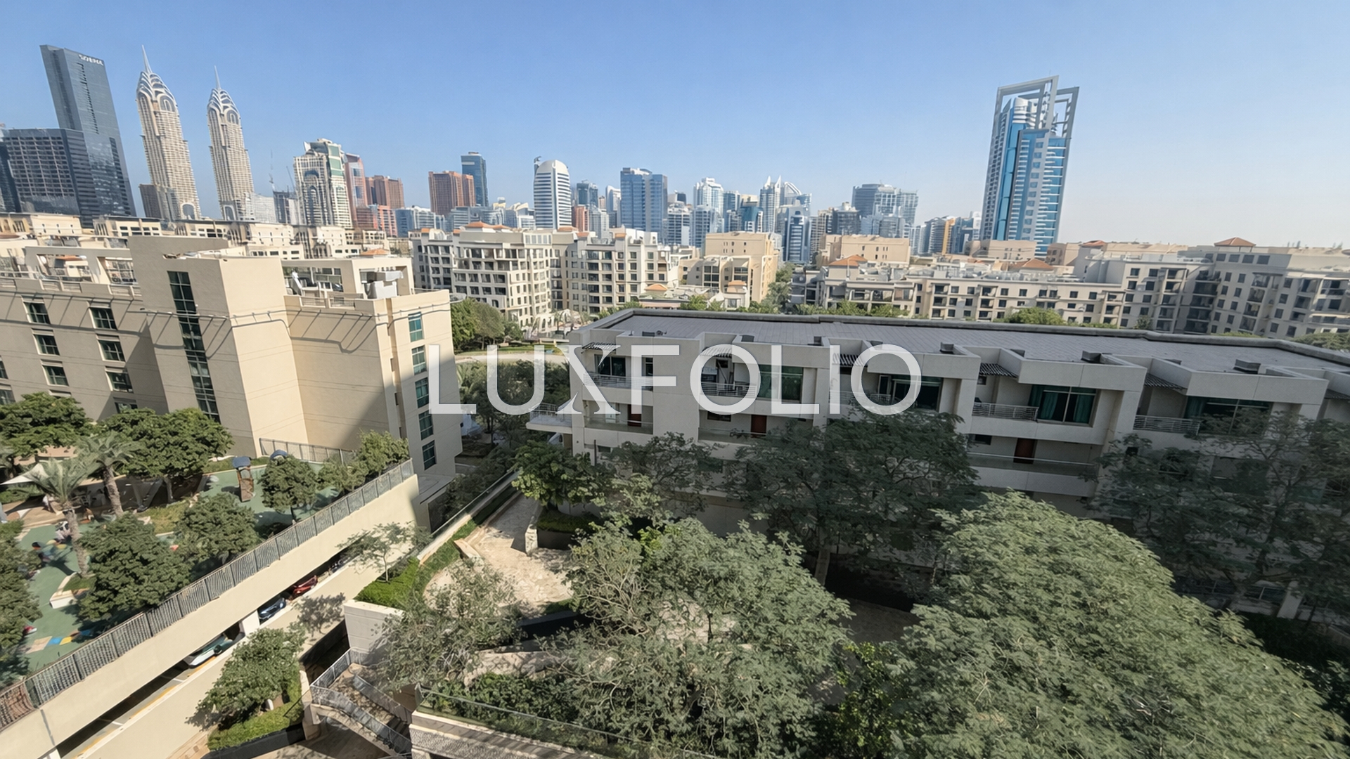 1 bedroom Apartment for sale in The Views at 1,800,000 AED