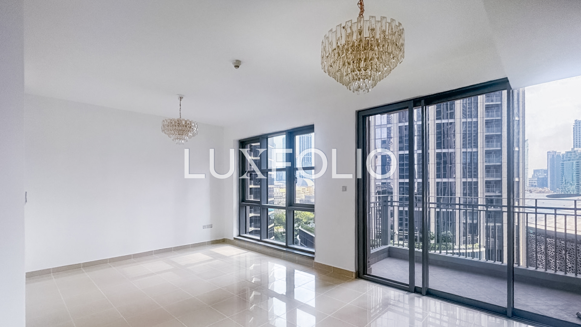 2 bedroom Apartment for sale in Downtown Dubai at 3,500,000 AED
