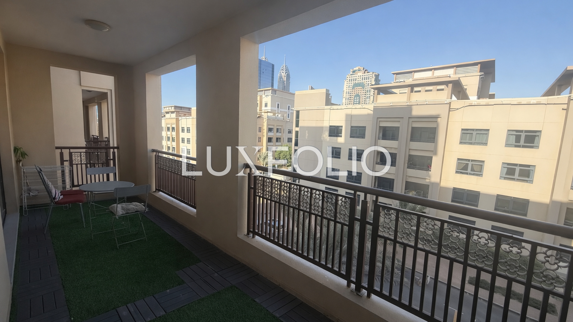 1 bedroom Apartment for sale in The Views at 1,750,000 AED
