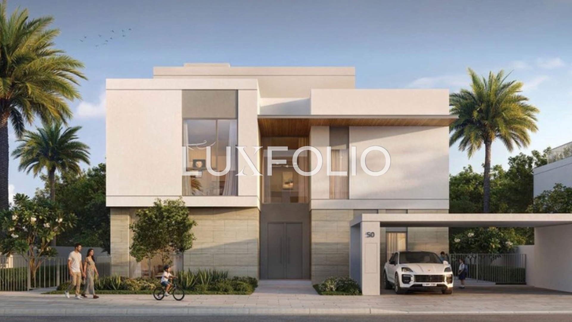 5 bedroom Apartment for sale in The Valley at 13,689,888 AED