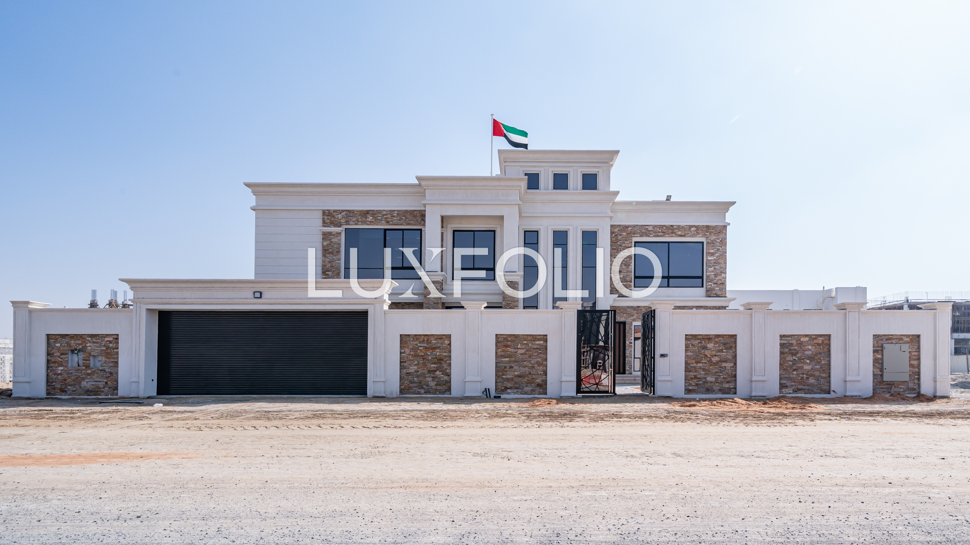 4 bedroom Apartment for rent in Dubai Land at 329,999 AED per year