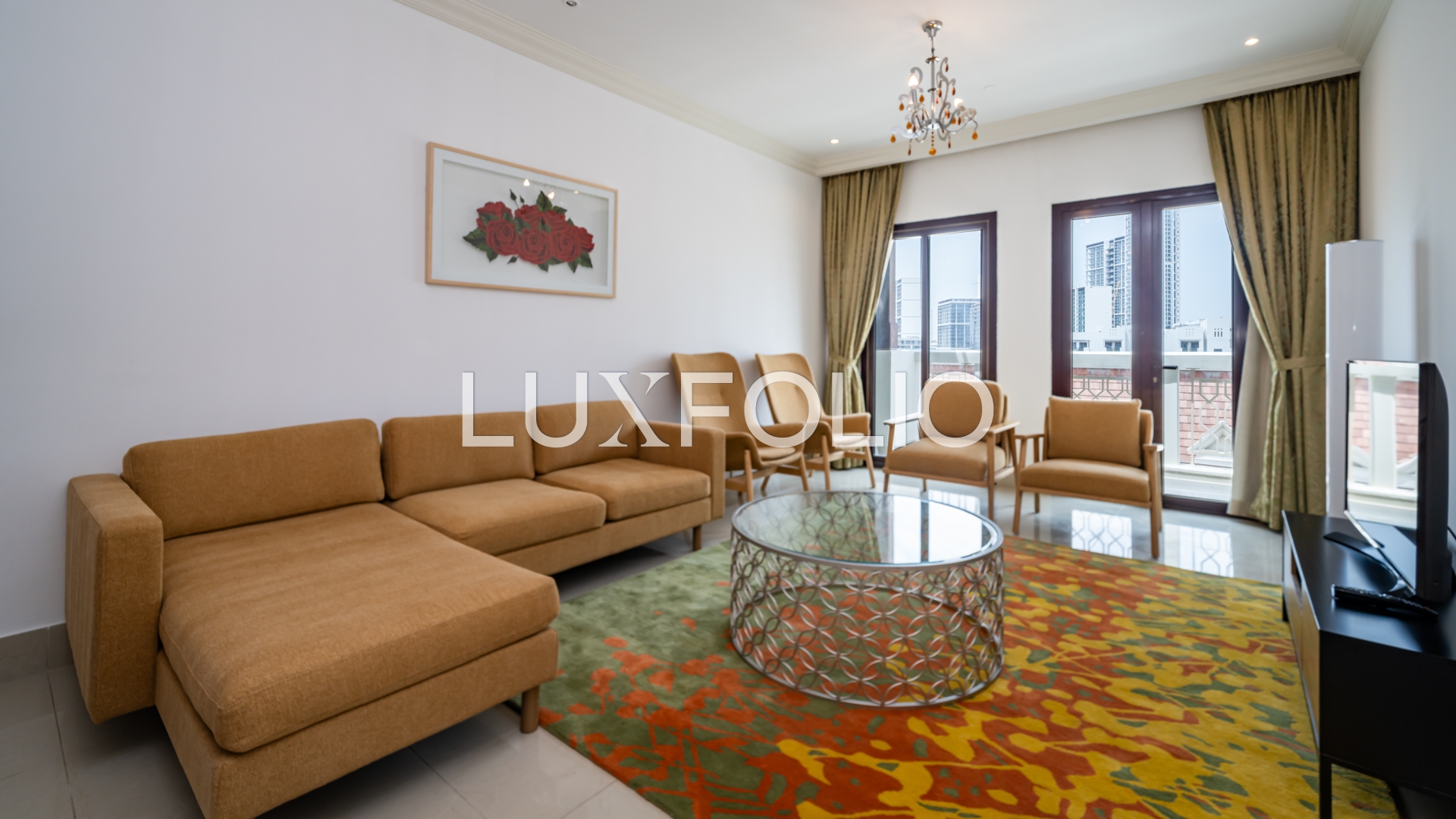 2 bedroom Apartment for sale in Jumeirah Village Circle at 1,330,000 AED